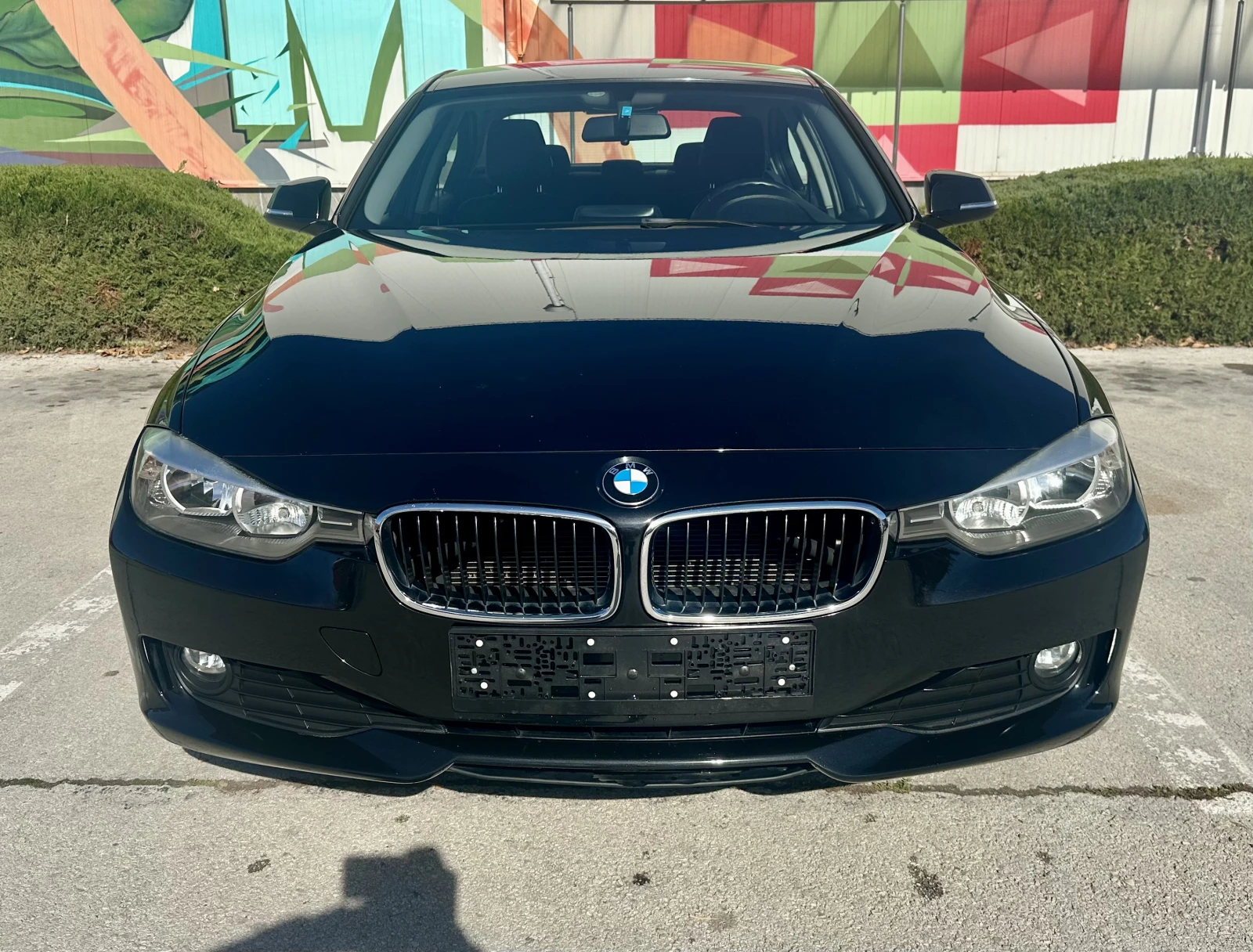 BMW 320 2.0 D - изображение 7