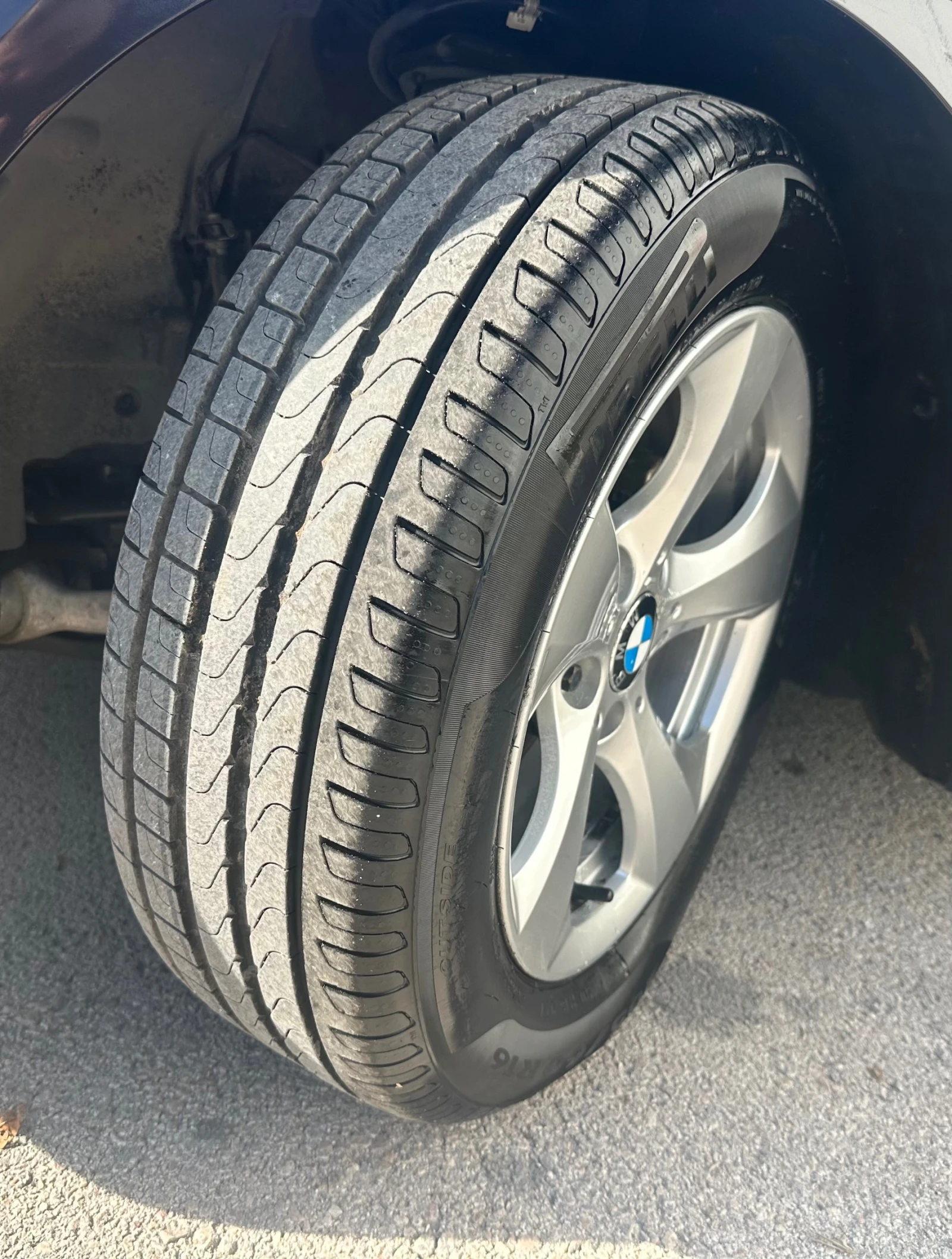 BMW 320 2.0 D | Mobile.bg   15