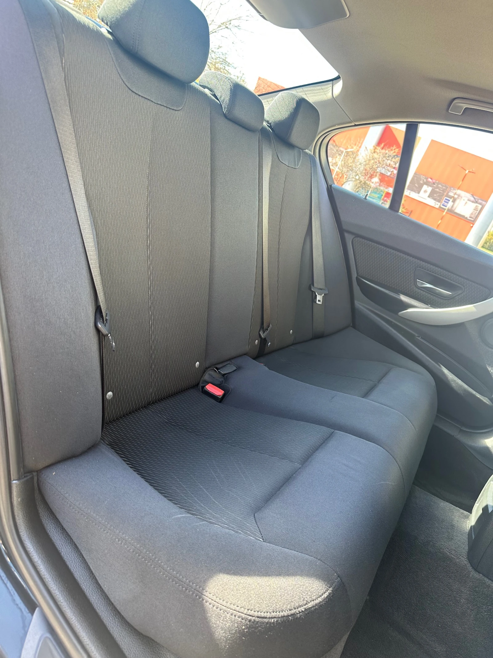 BMW 320 2.0 D | Mobile.bg   12