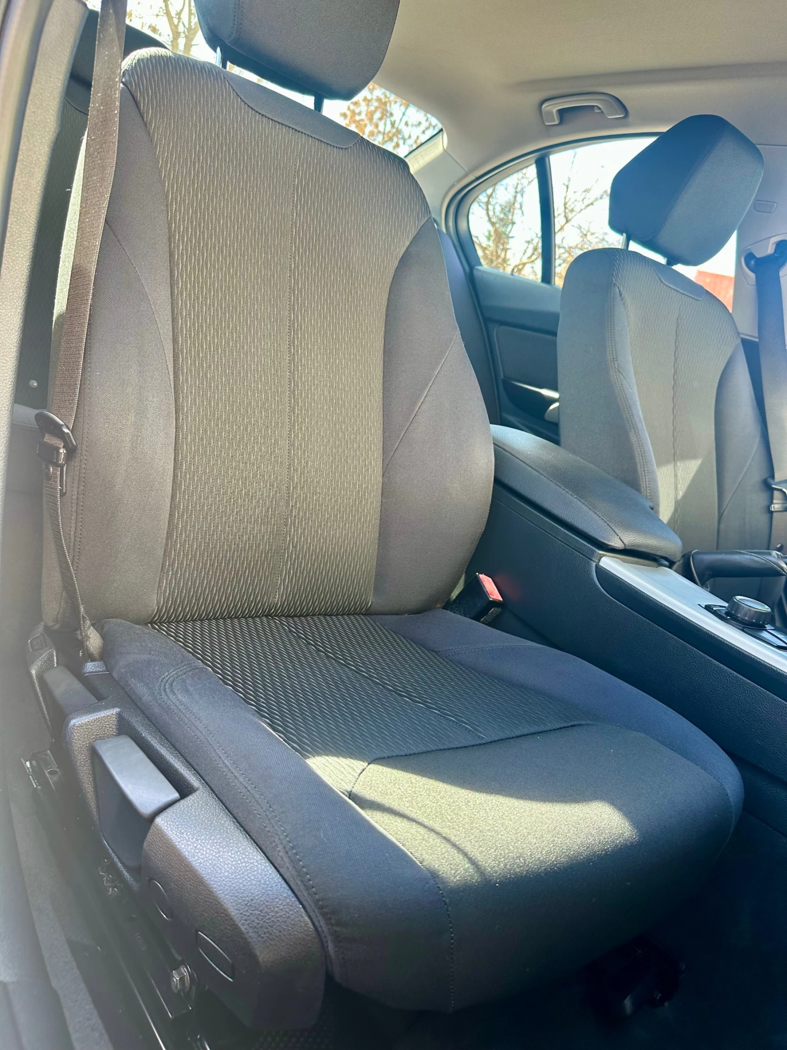 BMW 320 2.0 D | Mobile.bg   14