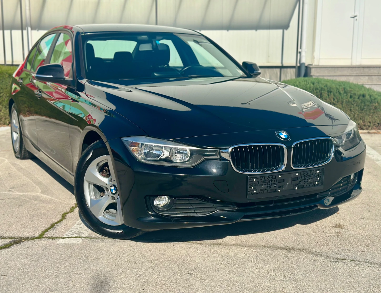 BMW 320 2.0 D | Mobile.bg   1