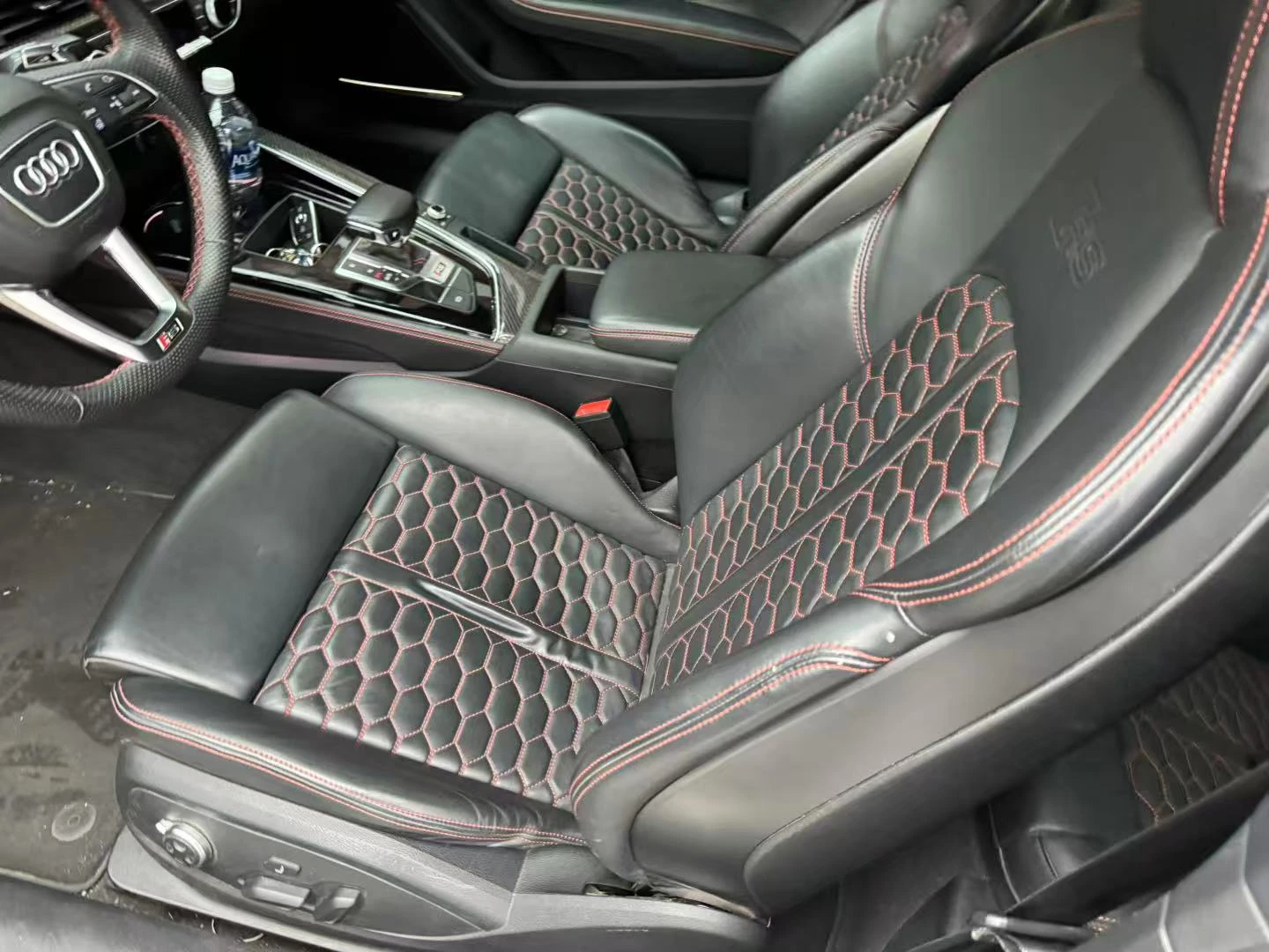 Audi Rs5 * CARFAX *    | Mobile.bg   8