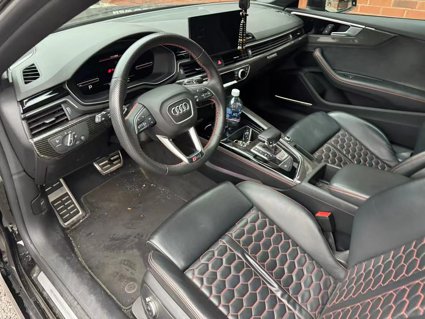Audi Rs5 * CARFAX *    | Mobile.bg   7
