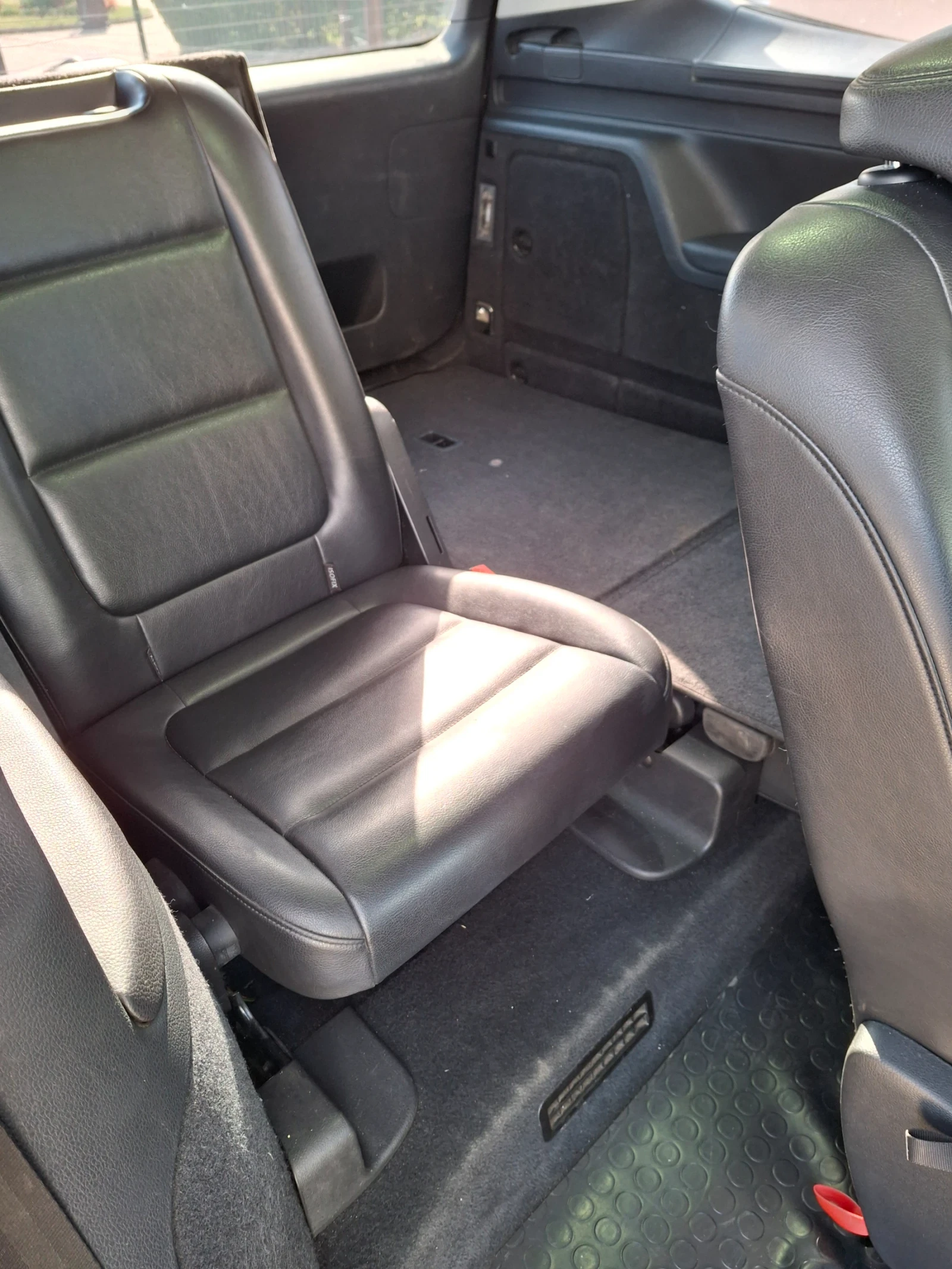 VW Sharan 2000tdi - изображение 5