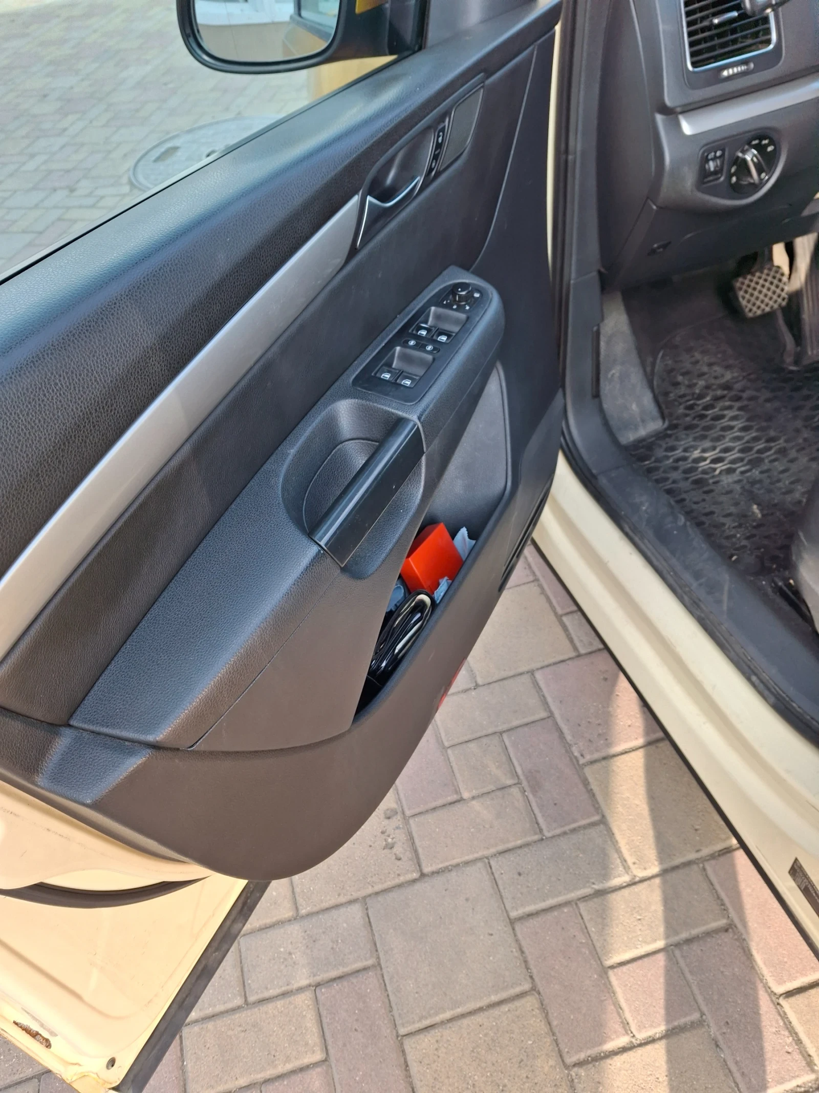 VW Sharan 2000tdi - изображение 6