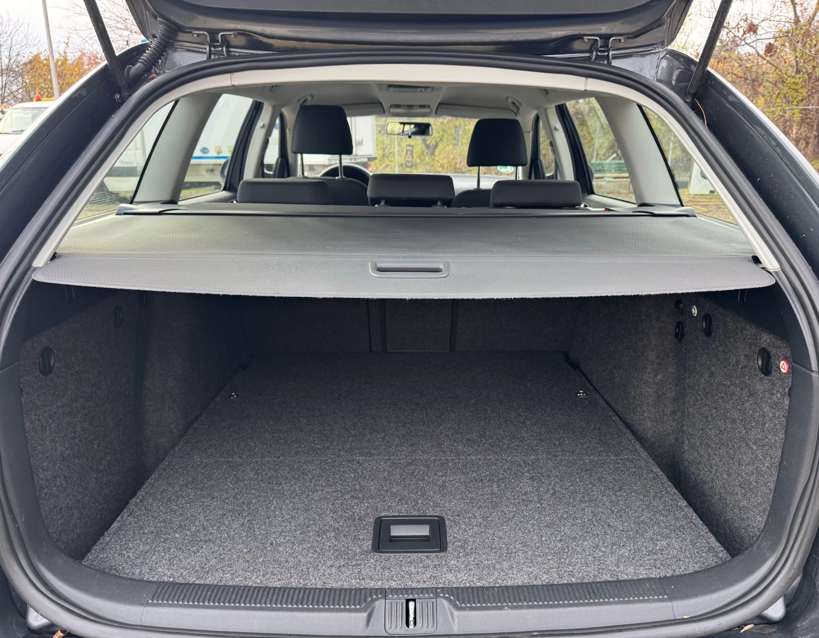 Skoda Octavia 1.9TDI 206000km.100% | Mobile.bg   7