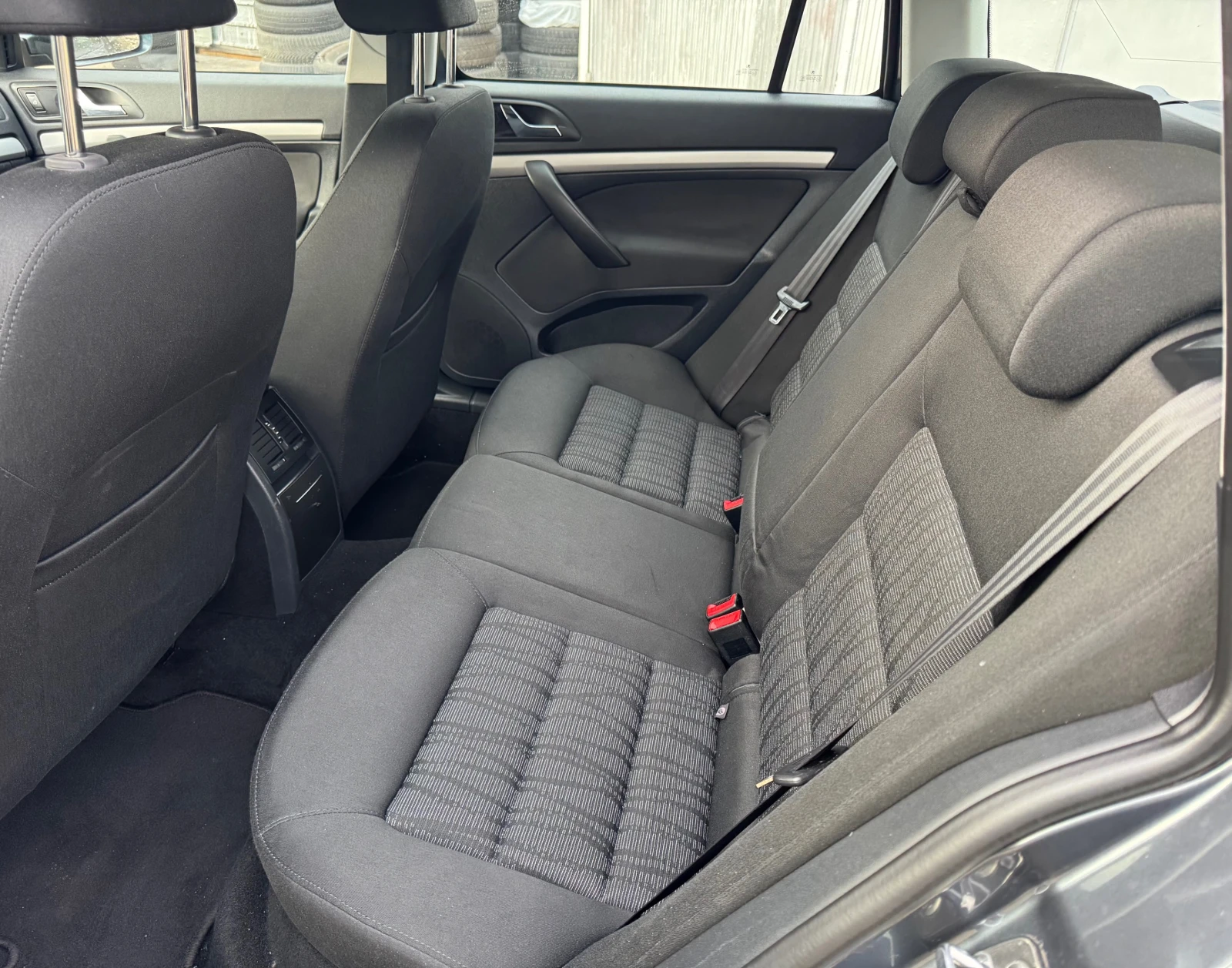 Skoda Octavia 1.9TDI 206000km.100% | Mobile.bg   13