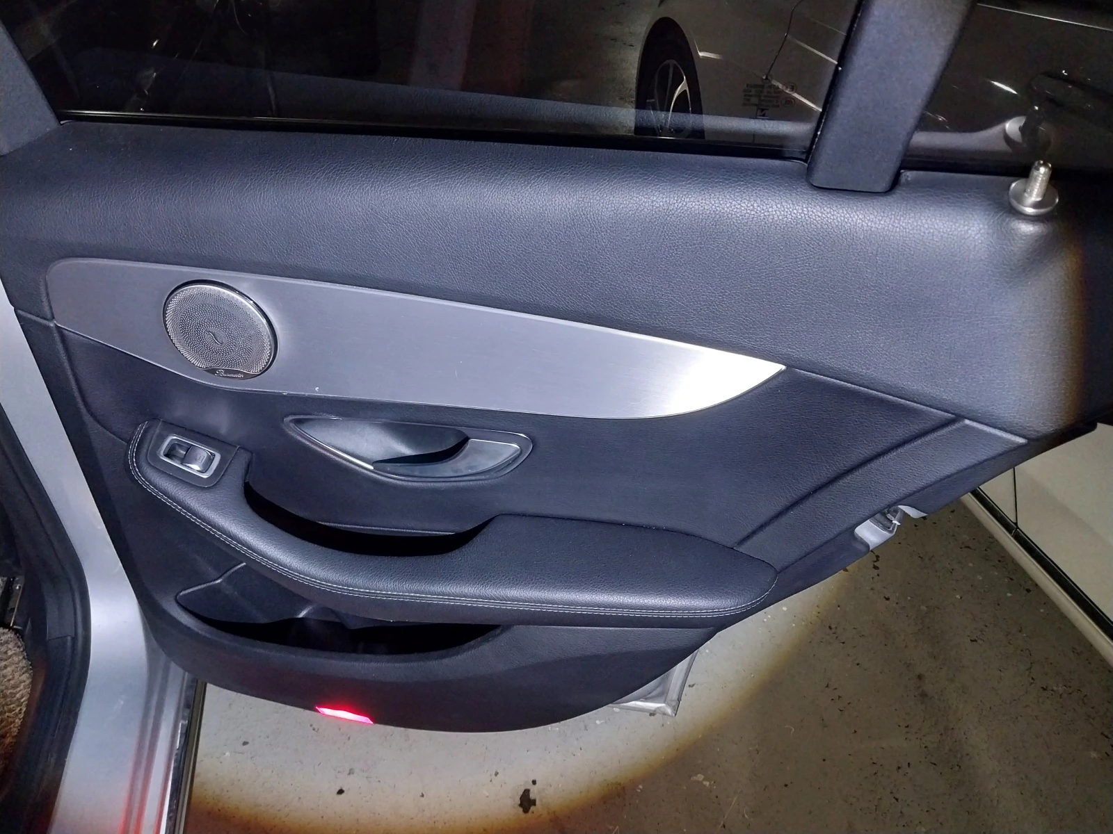 Mercedes-Benz C 220  - - | Mobile.bg   13