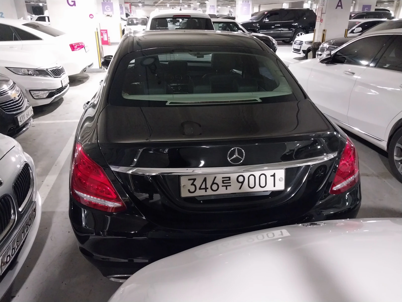 Mercedes-Benz C 220 ОЧАКВАН ВНОС-СУПЕР СЪСТОЯНИЕ-ГАРАНЦИЯ - изображение 5