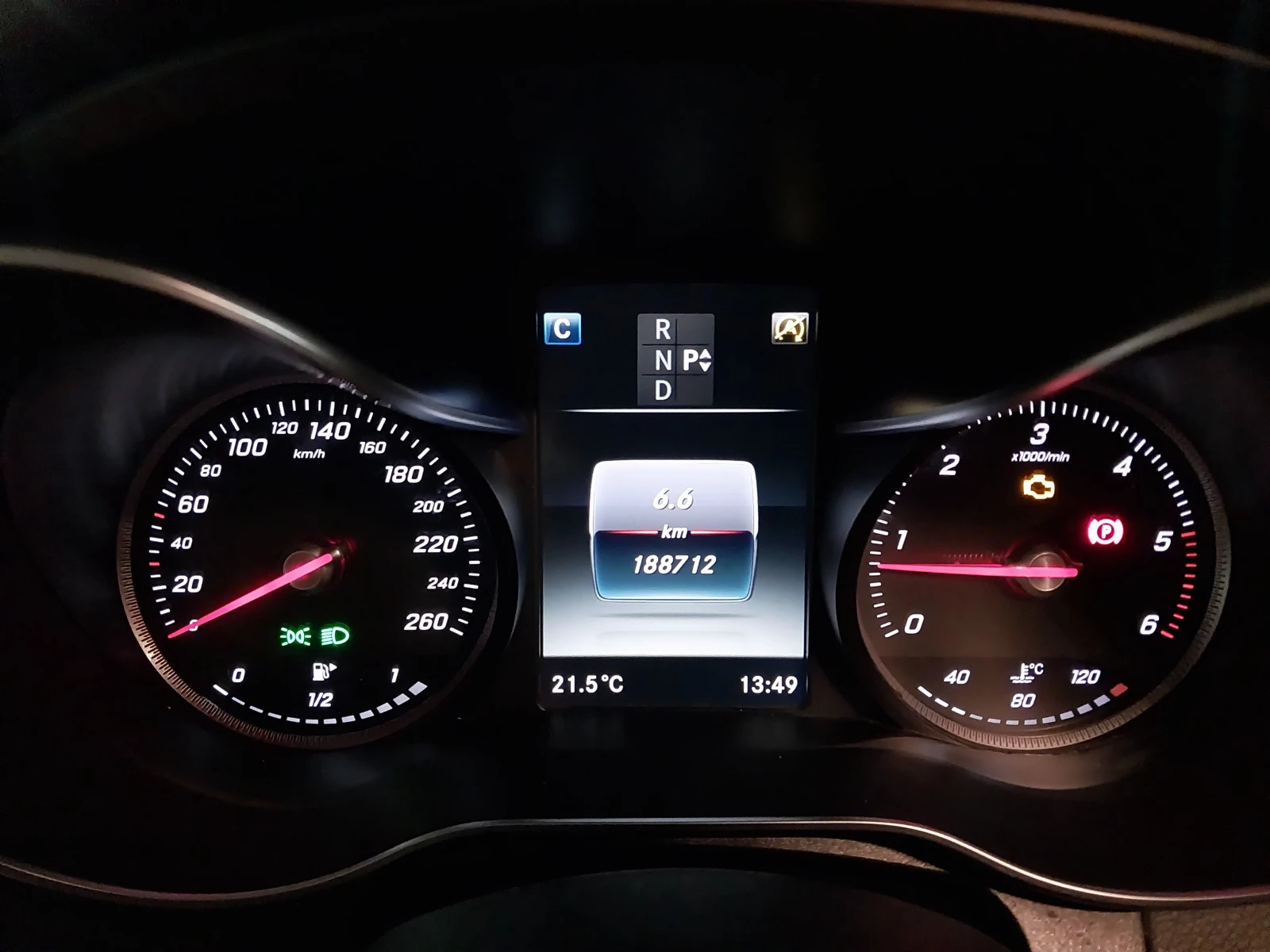 Mercedes-Benz C 220 ОЧАКВАН ВНОС-СУПЕР СЪСТОЯНИЕ-ГАРАНЦИЯ - изображение 10