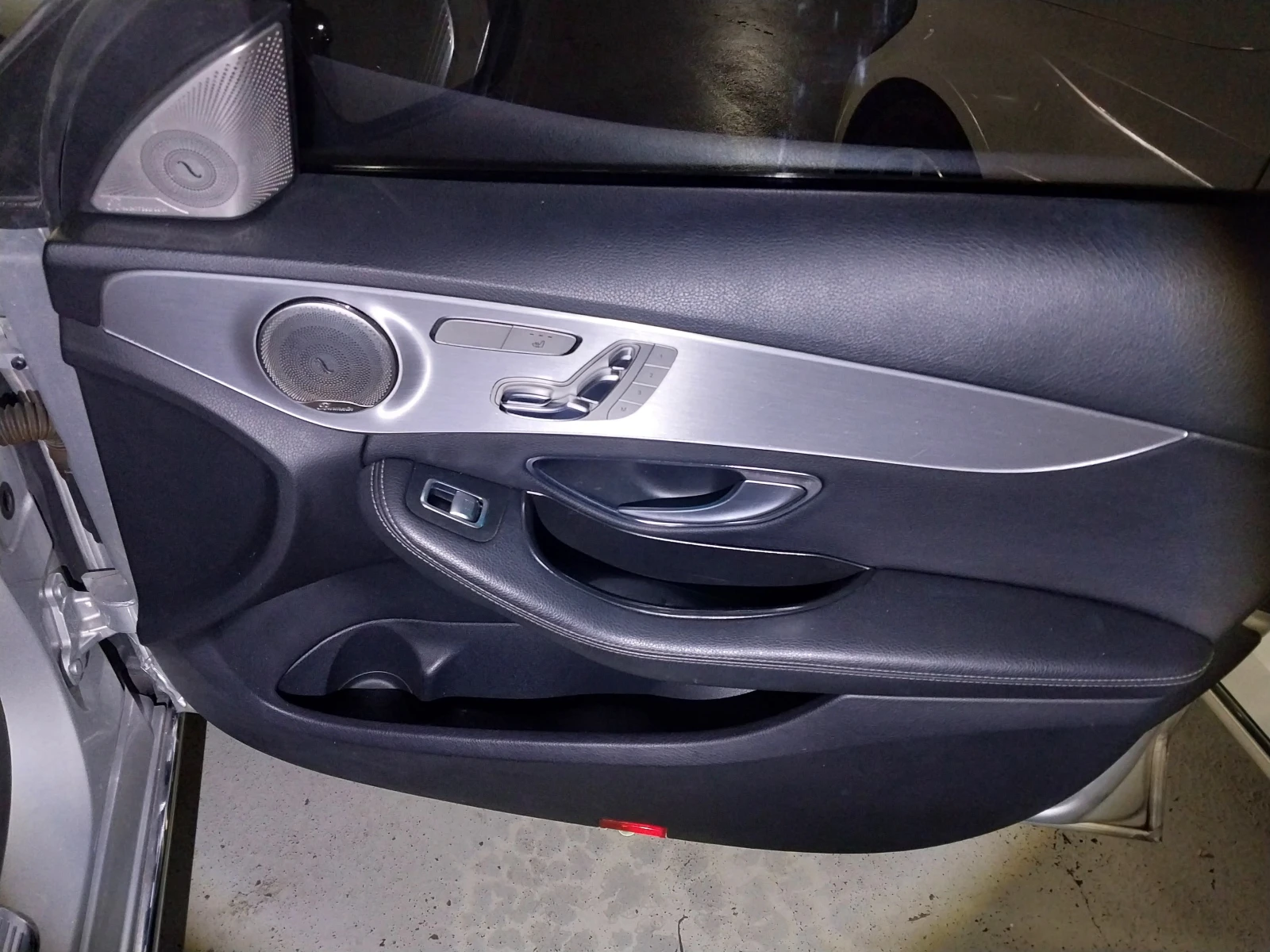 Mercedes-Benz C 220  - - | Mobile.bg   15