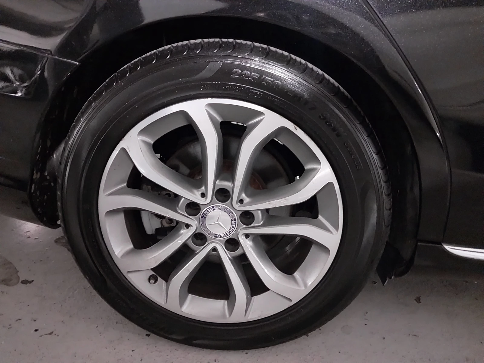 Mercedes-Benz C 220 ОЧАКВАН ВНОС-СУПЕР СЪСТОЯНИЕ-ГАРАНЦИЯ - изображение 8