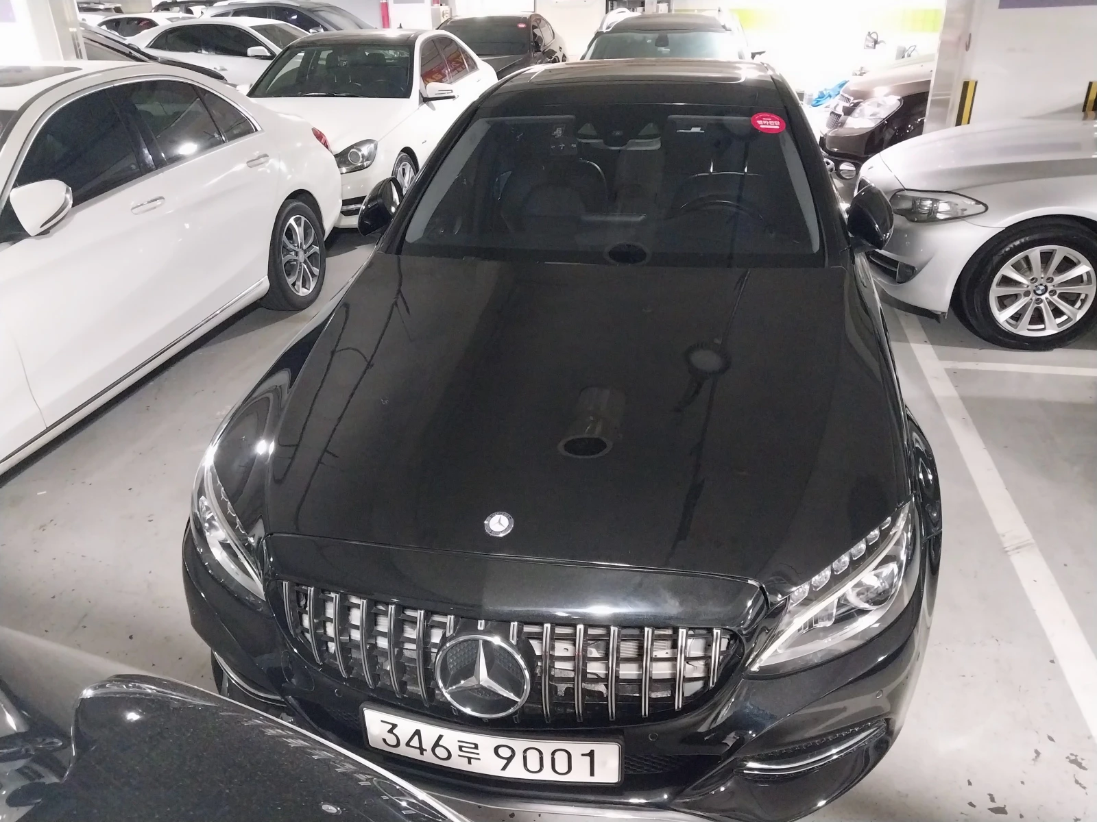 Mercedes-Benz C 220 ОЧАКВАН ВНОС-СУПЕР СЪСТОЯНИЕ-ГАРАНЦИЯ - изображение 2