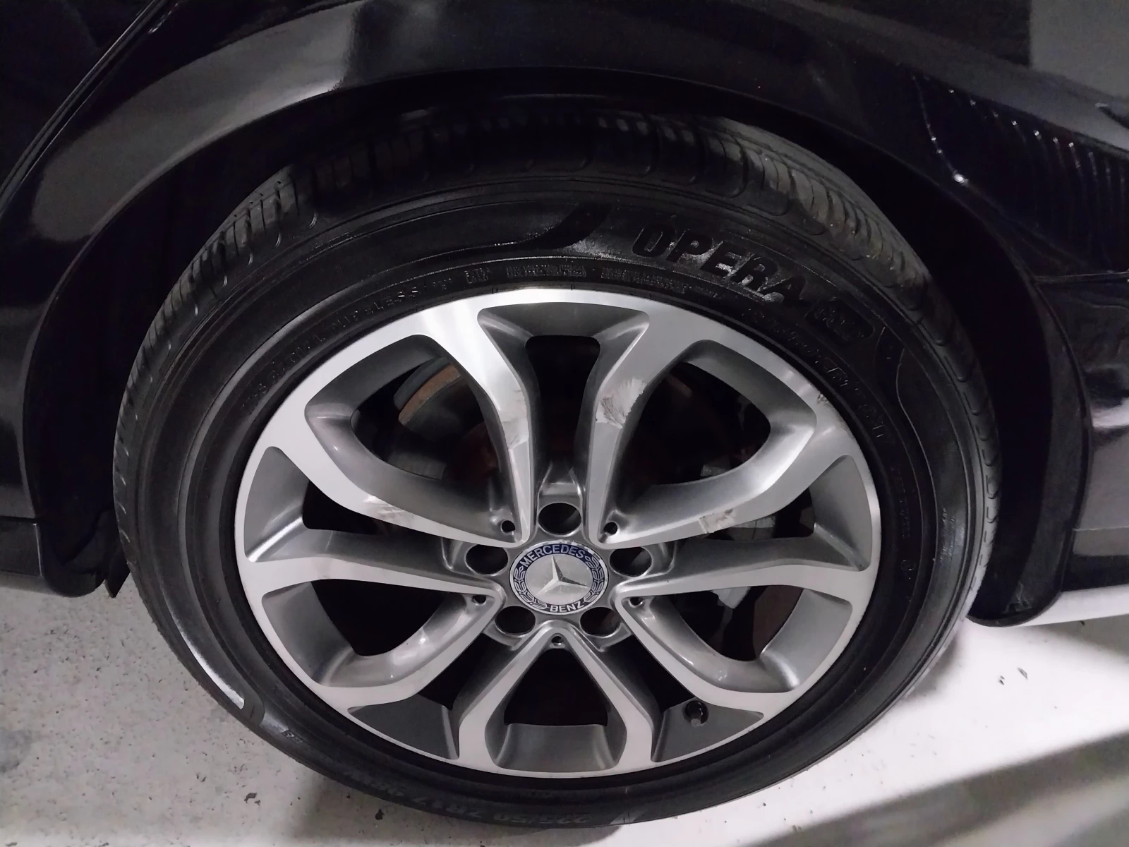 Mercedes-Benz C 220 ОЧАКВАН ВНОС-СУПЕР СЪСТОЯНИЕ-ГАРАНЦИЯ - изображение 7