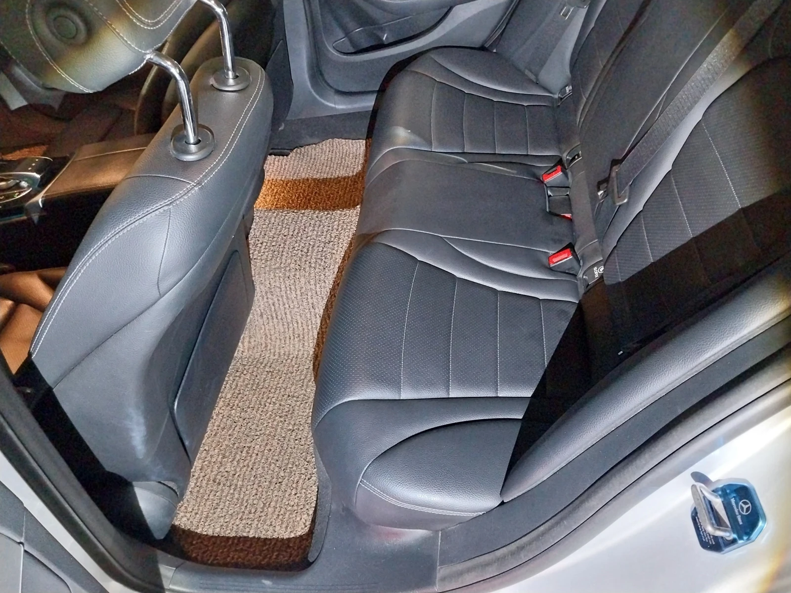 Mercedes-Benz C 220  - - | Mobile.bg   12