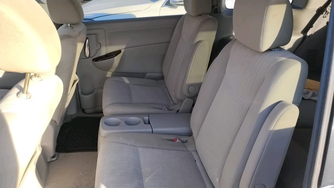Nissan Quest 3.5 SV | Mobile.bg � ����������� 12