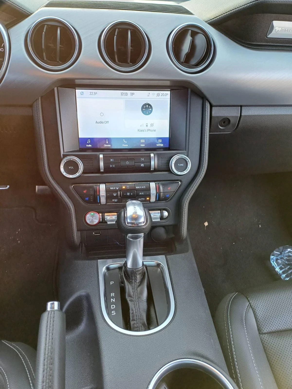 Ford Mustang 2.3Ecoboost | Mobile.bg   8