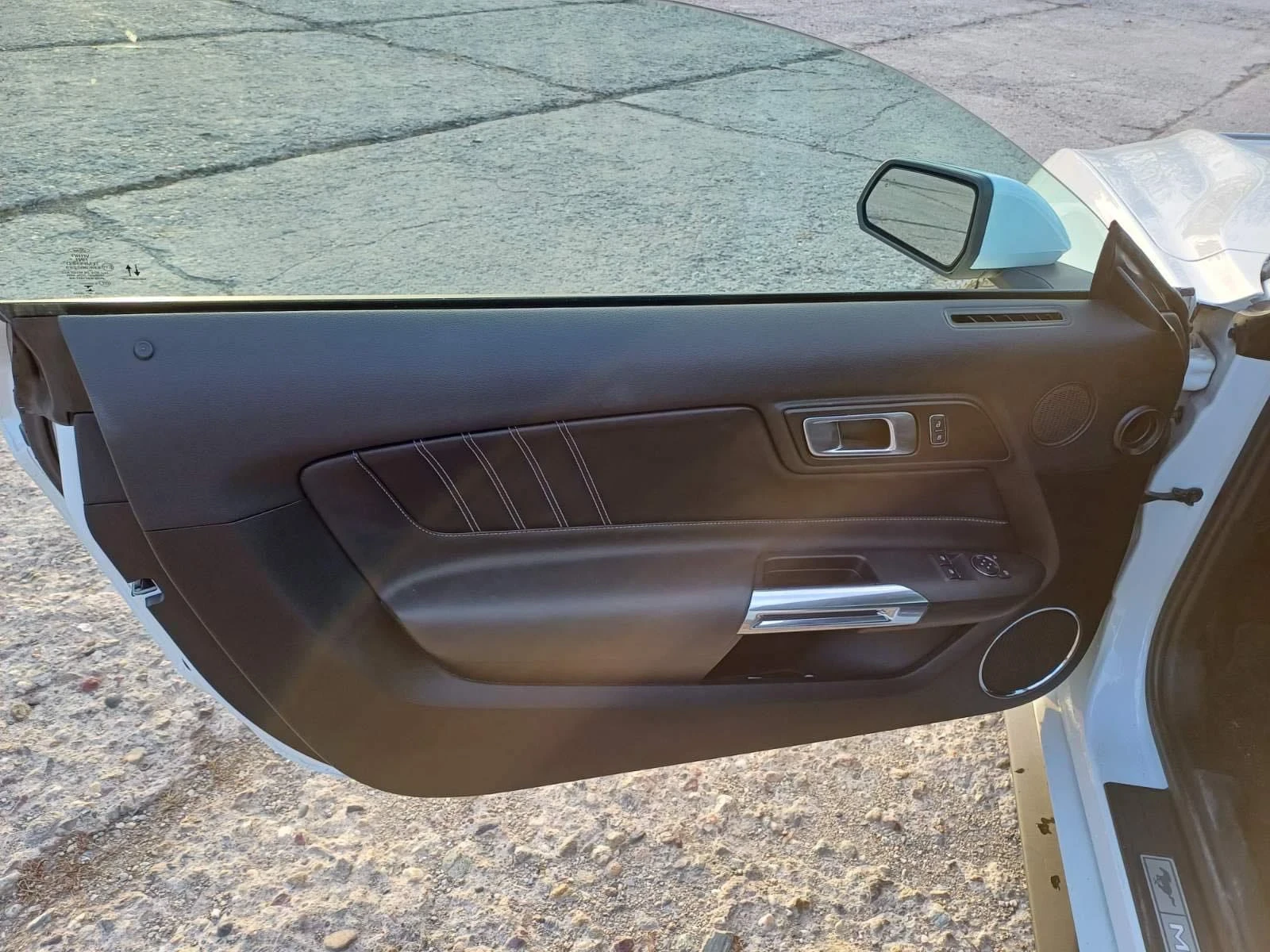 Ford Mustang 2.3Ecoboost | Mobile.bg   14