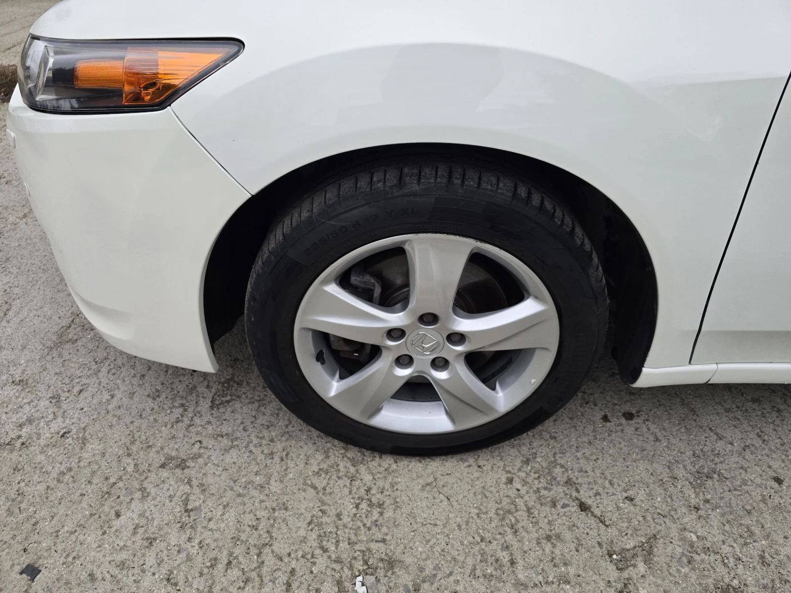 Honda Accord 2.4 i EXECUTIVE  | Mobile.bg � ����������� 16