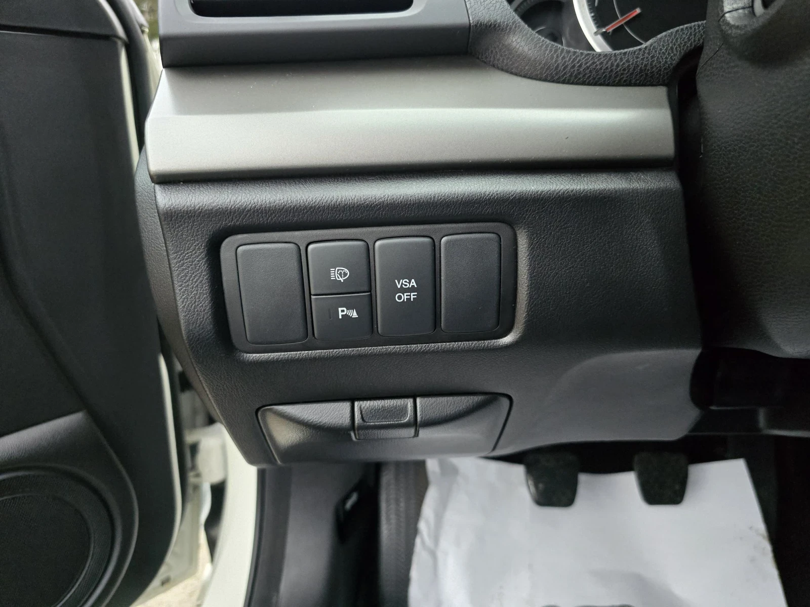 Honda Accord 2.4 i EXECUTIVE  - изображение 10