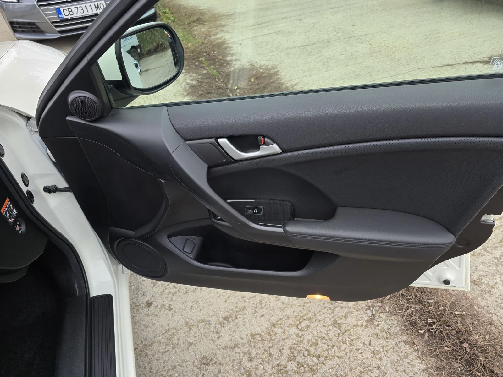 Honda Accord 2.4 i EXECUTIVE  | Mobile.bg � ����������� 14