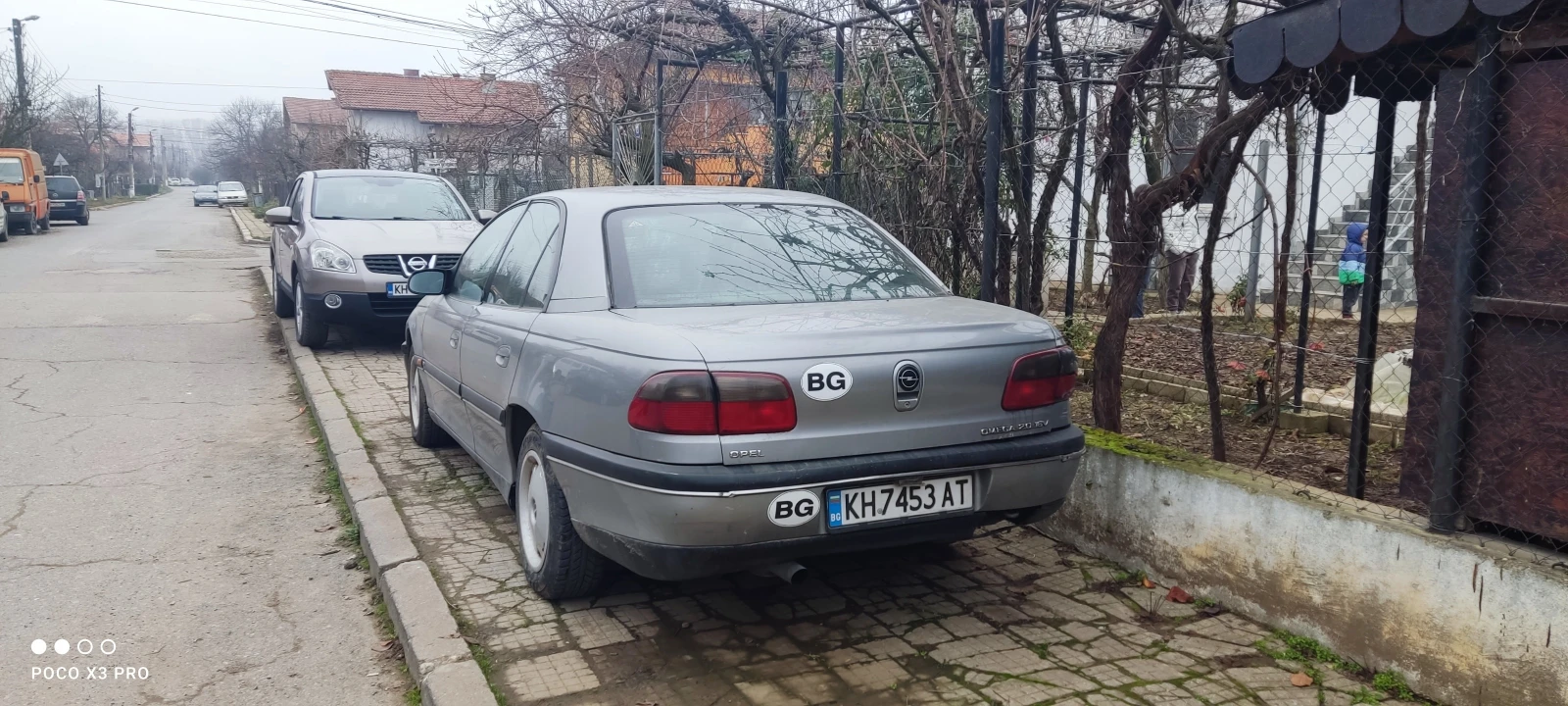 Opel Omega B | Mobile.bg � ����������� 3