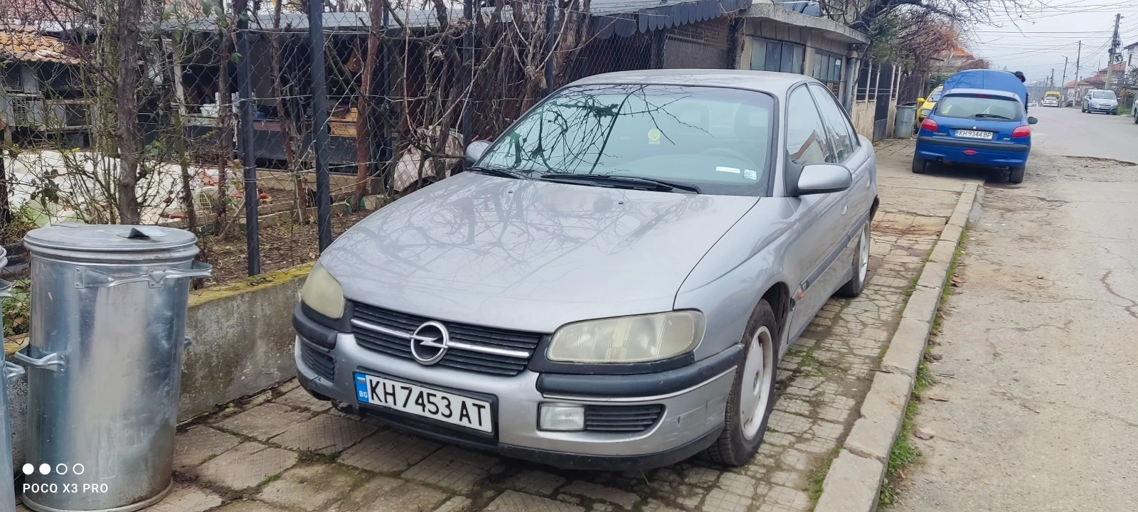 Opel Omega B | Mobile.bg � ����������� 1