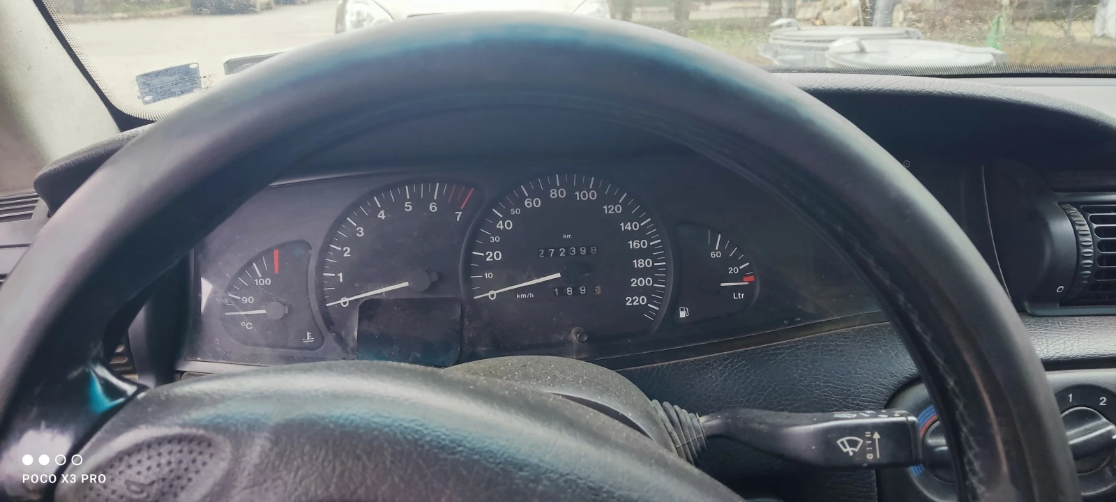 Opel Omega B | Mobile.bg � ����������� 5