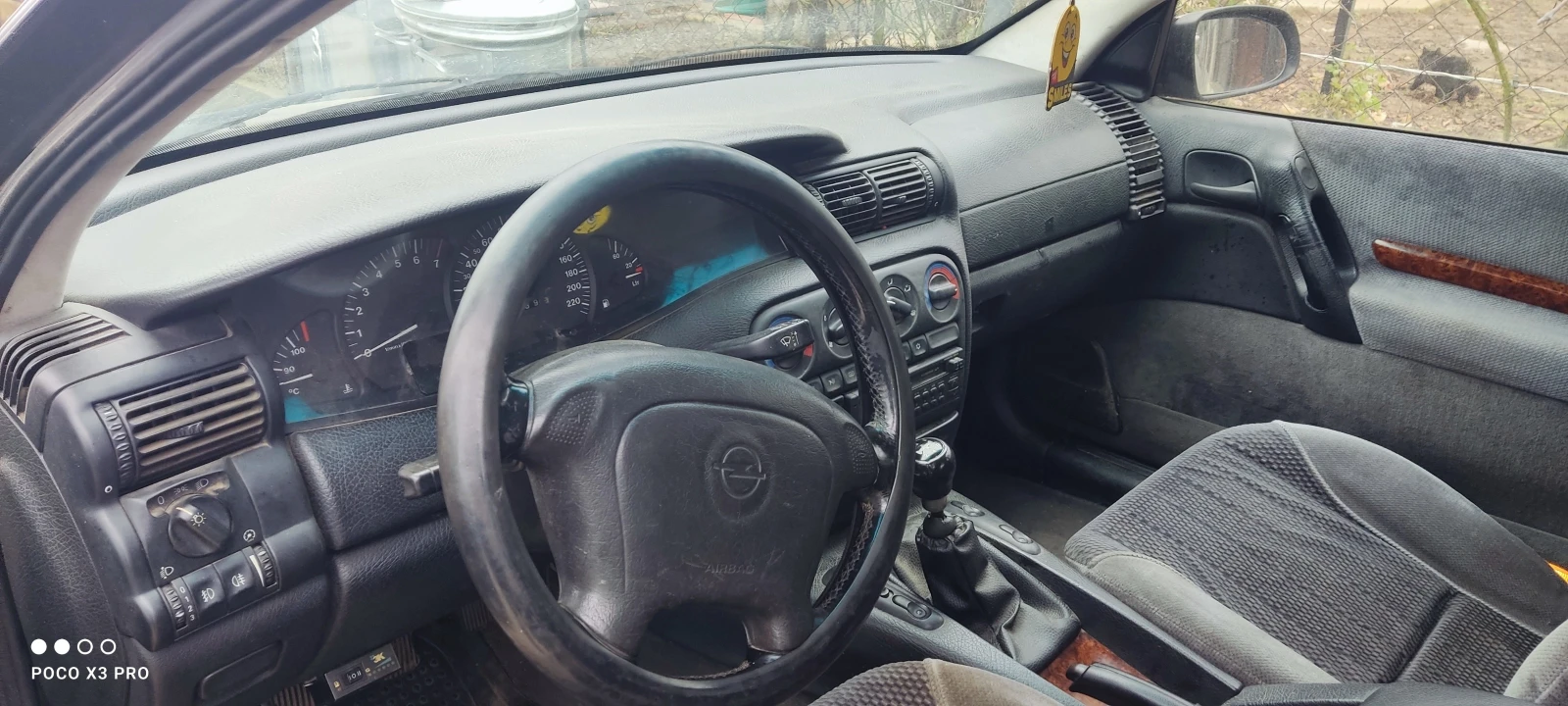 Opel Omega B | Mobile.bg � ����������� 4