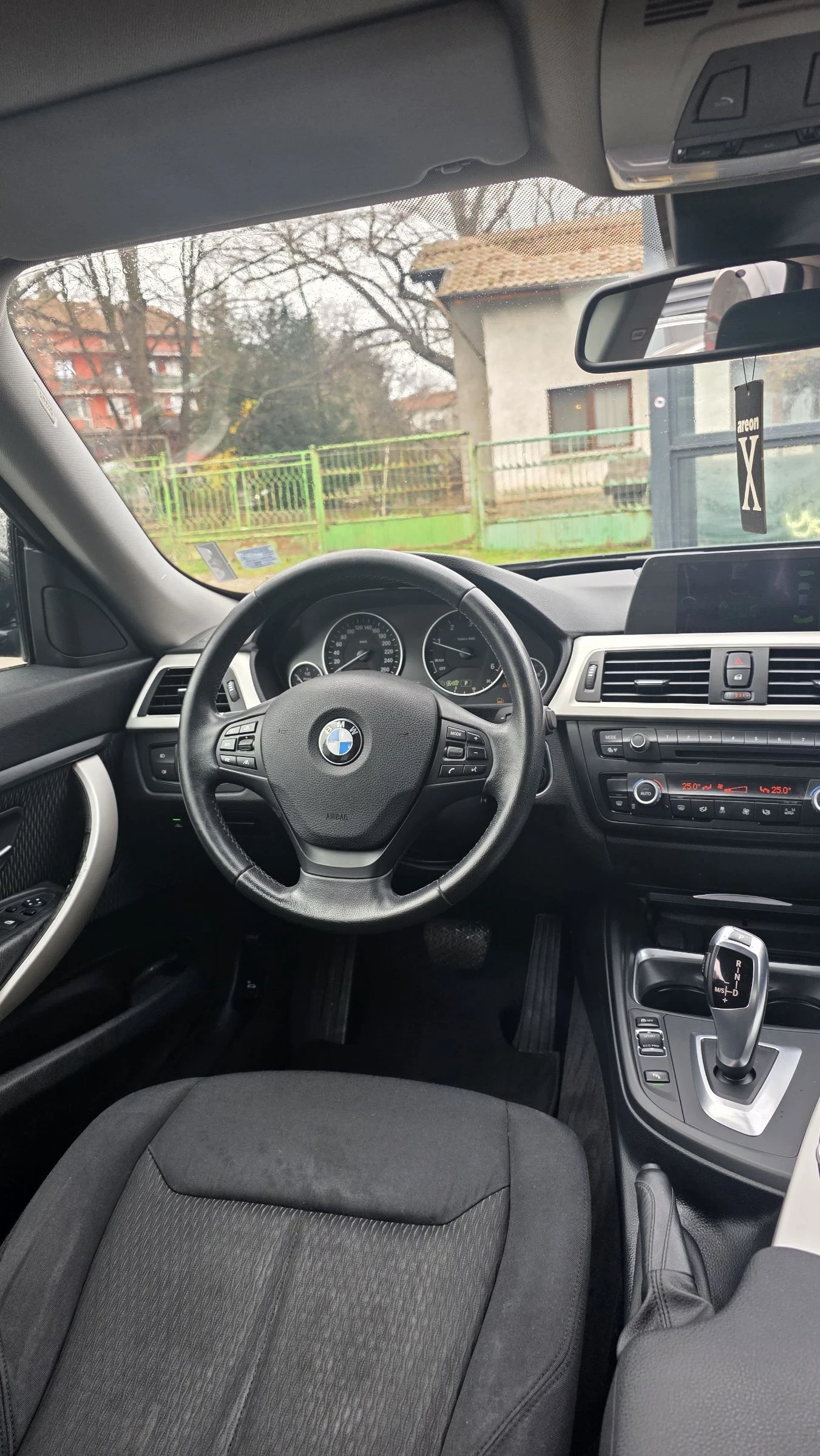 BMW 3gt 320D/xDrive/184�� | Mobile.bg � ����������� 11
