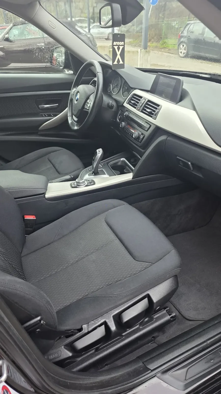 BMW 3gt 320D/xDrive/184кс - изображение 8