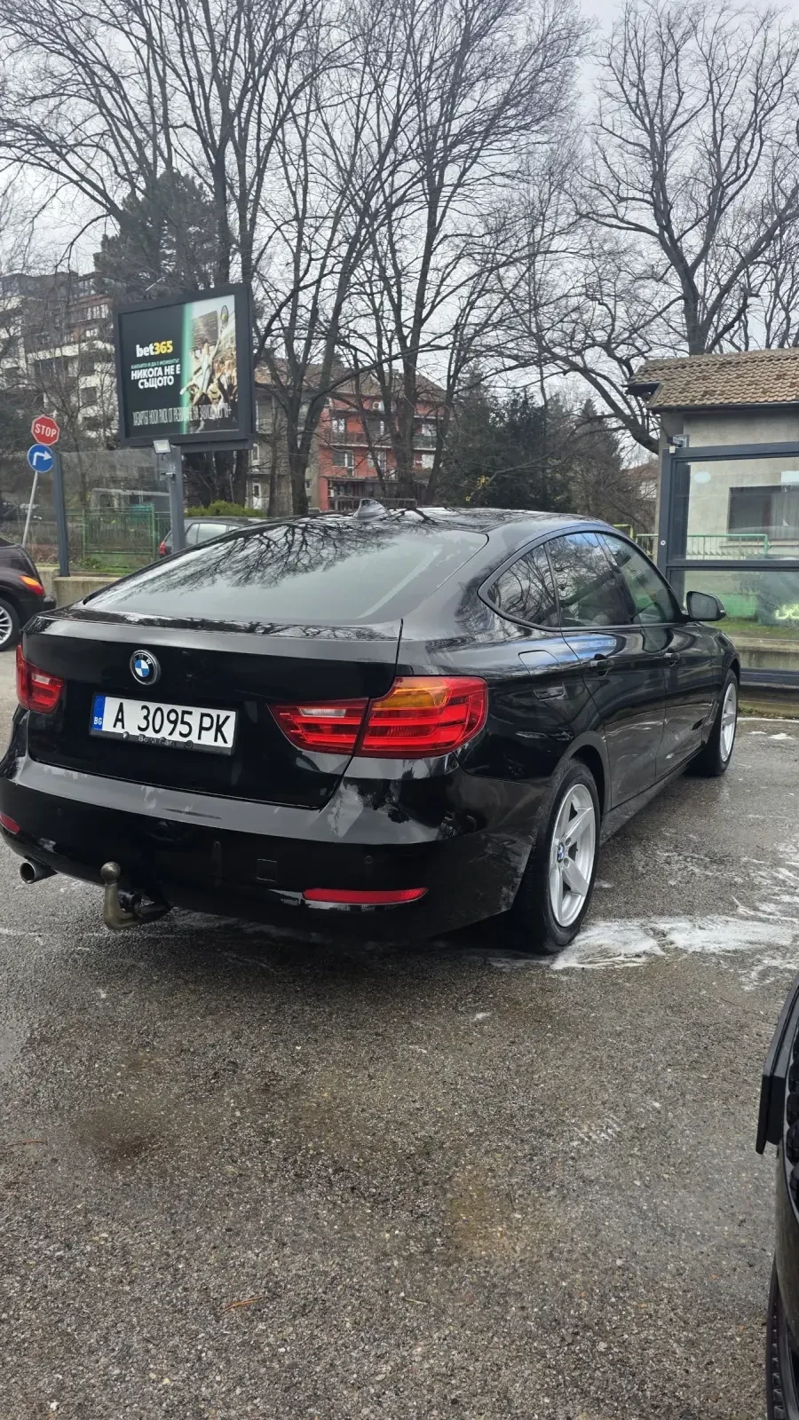BMW 3gt 320D/xDrive/184кс - изображение 4