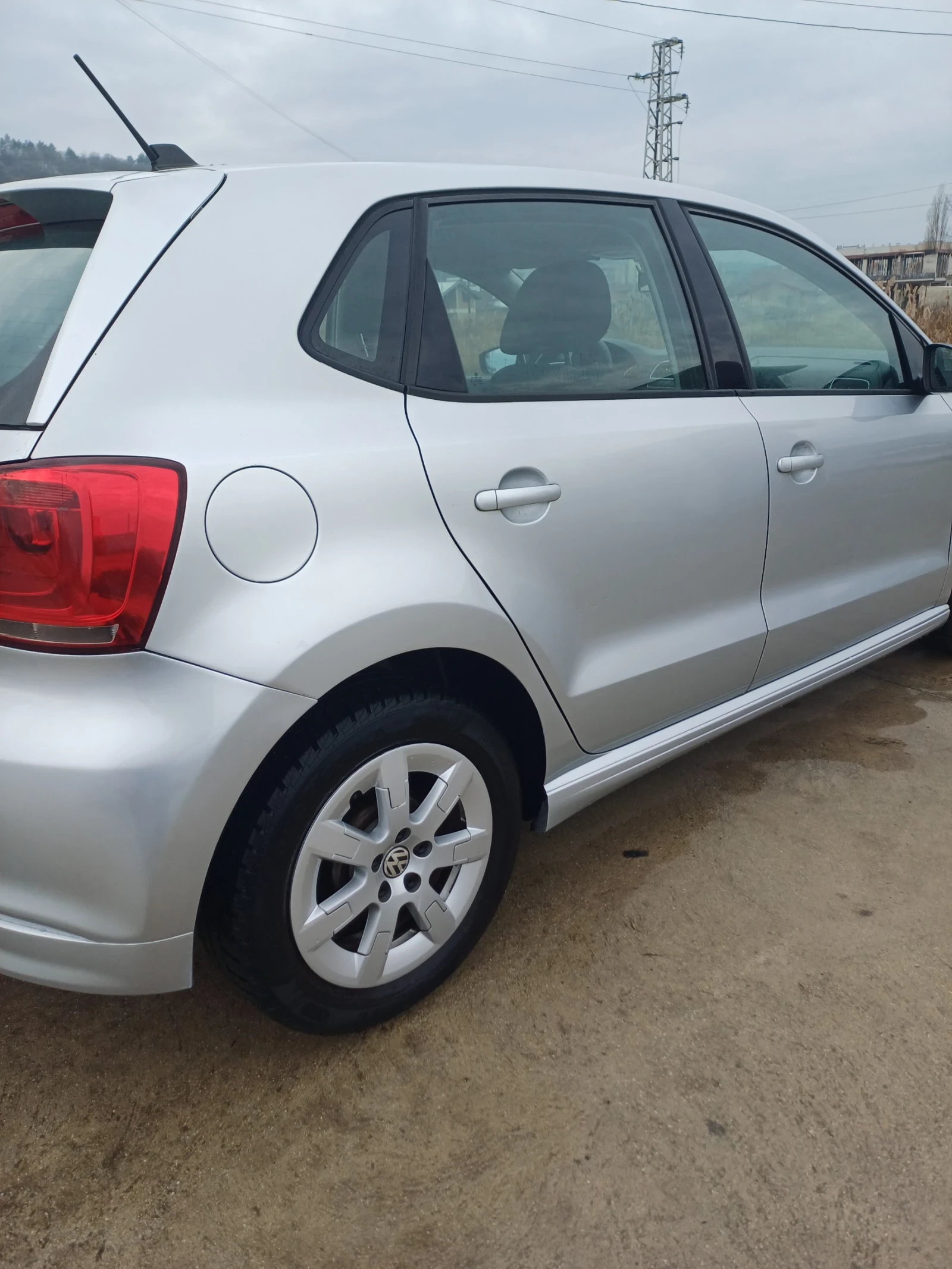 VW Polo 1.2TDI | Mobile.bg � ����������� 15