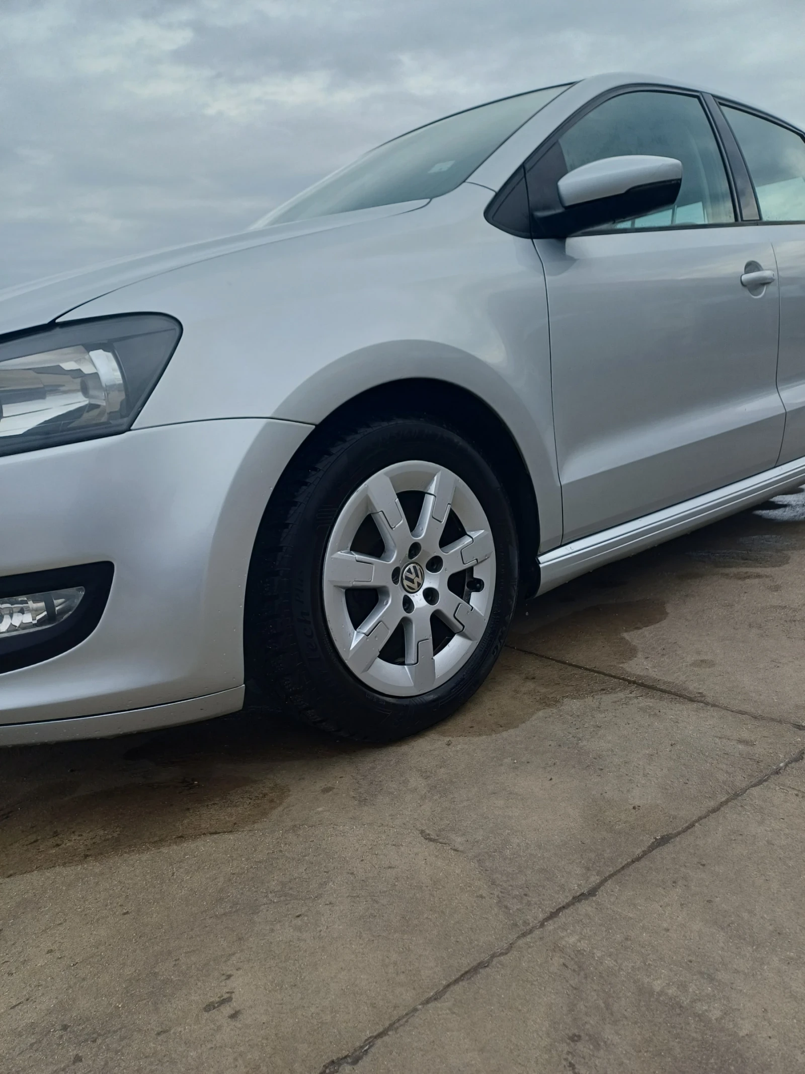 VW Polo 1.2TDI | Mobile.bg � ����������� 13