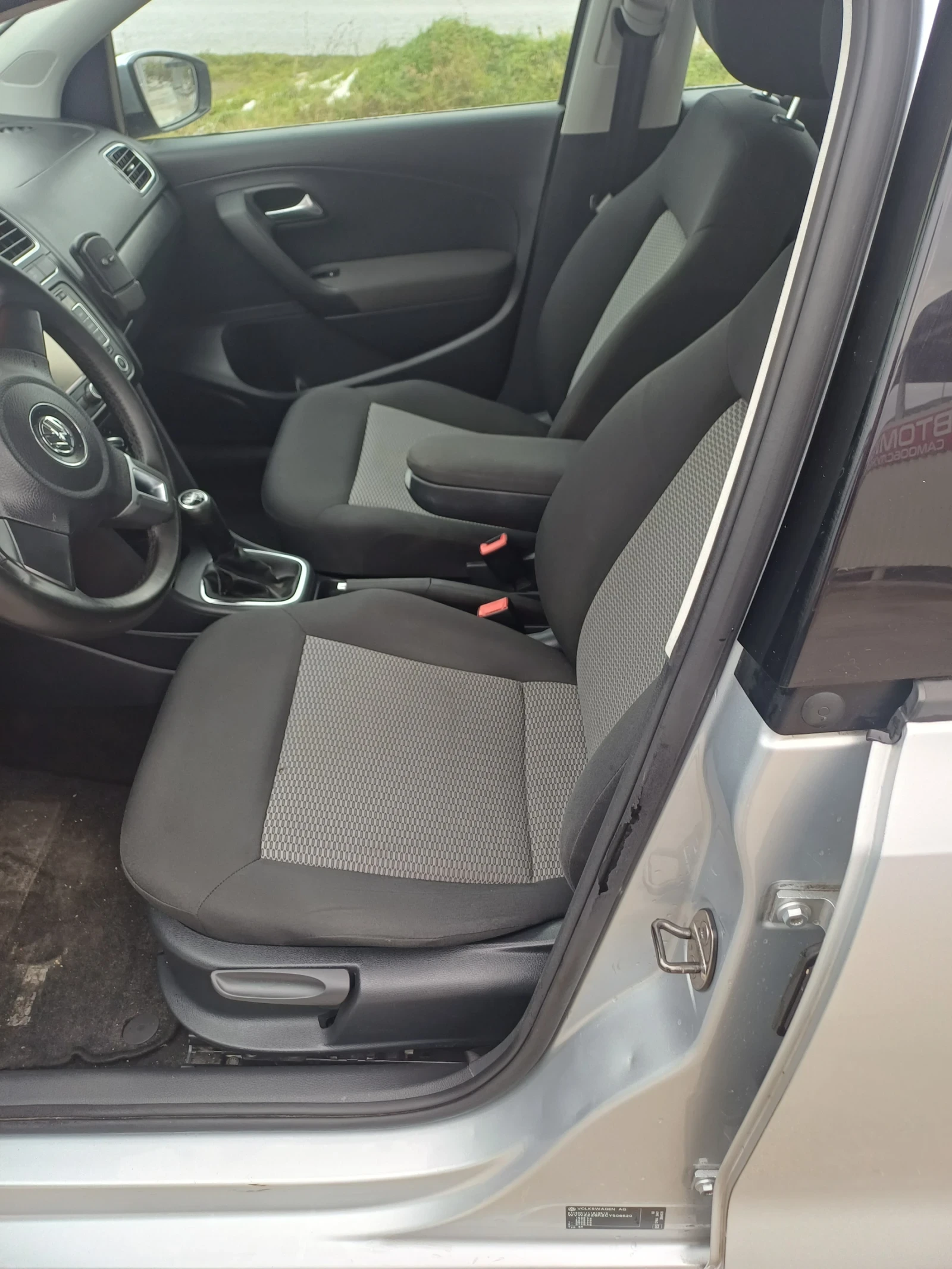 VW Polo 1.2TDI - изображение 6