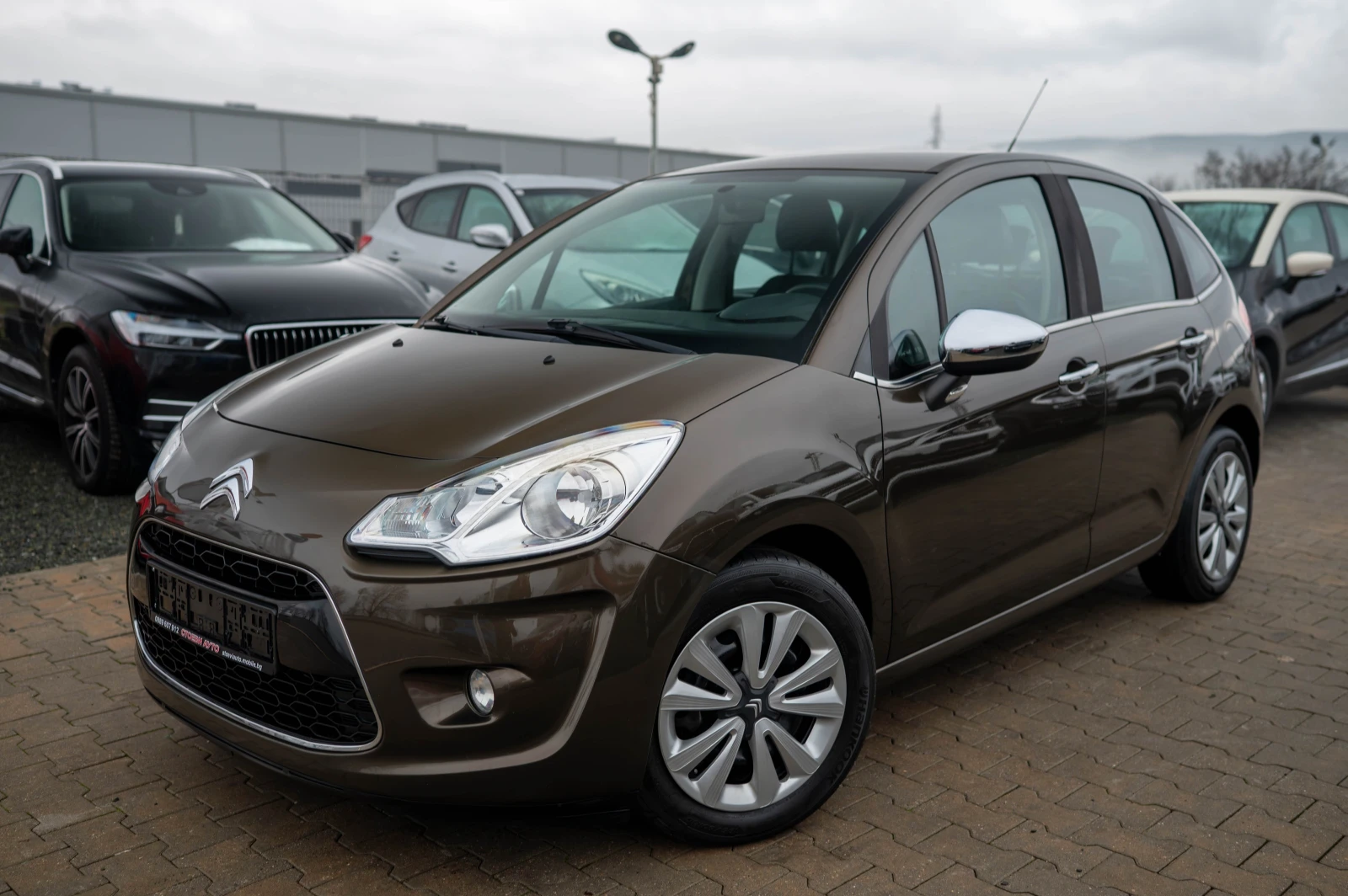 Citroen C3 1.4i* бензин*  - изображение 2