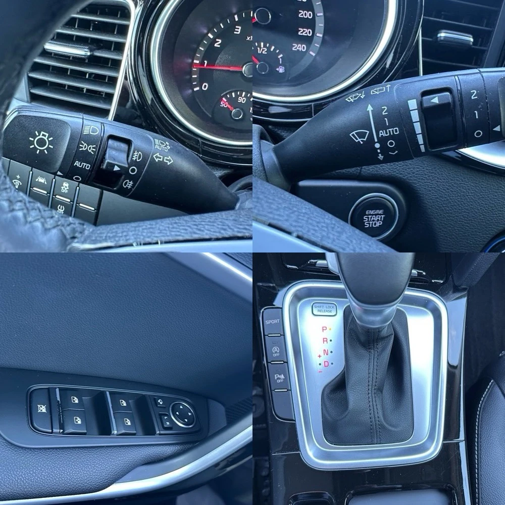 Kia Ceed 1.4 GDi | Mobile.bg � ����������� 12