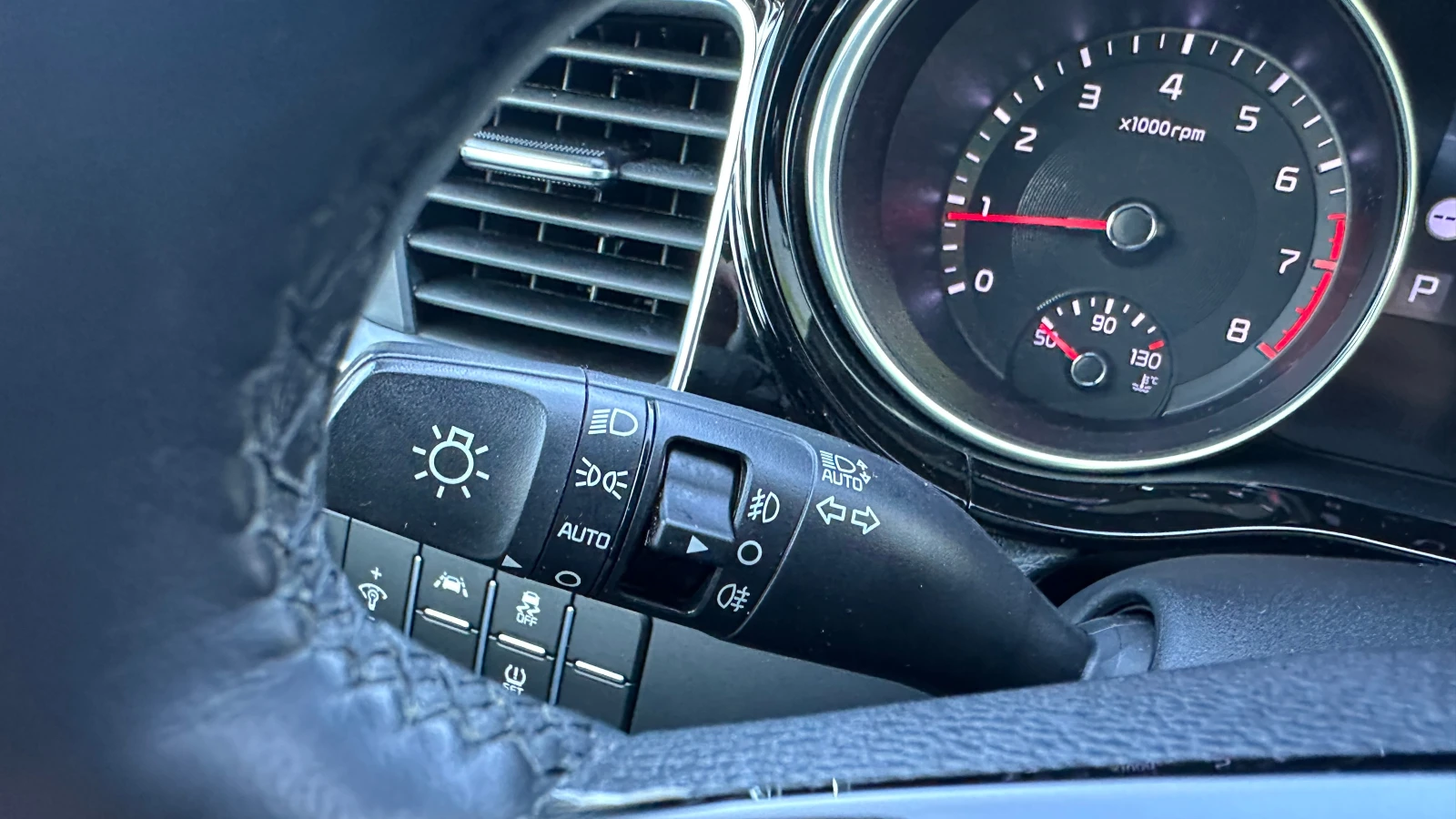 Kia Ceed 1.4 GDi | Mobile.bg � ����������� 9