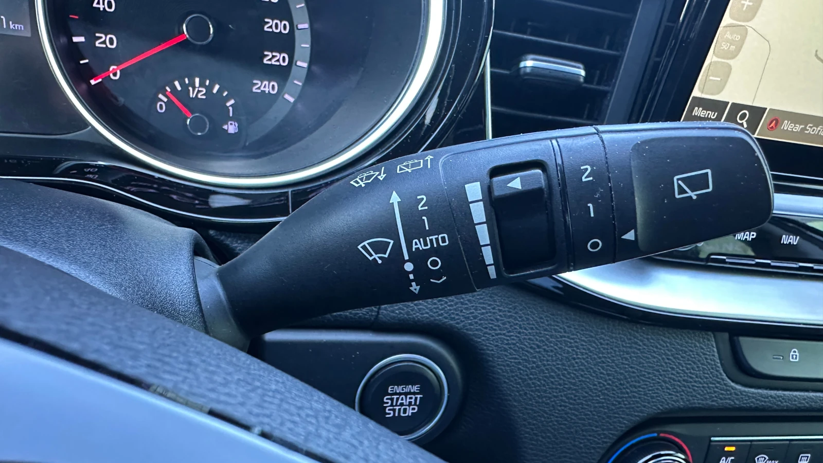 Kia Ceed 1.4 GDi | Mobile.bg � ����������� 10