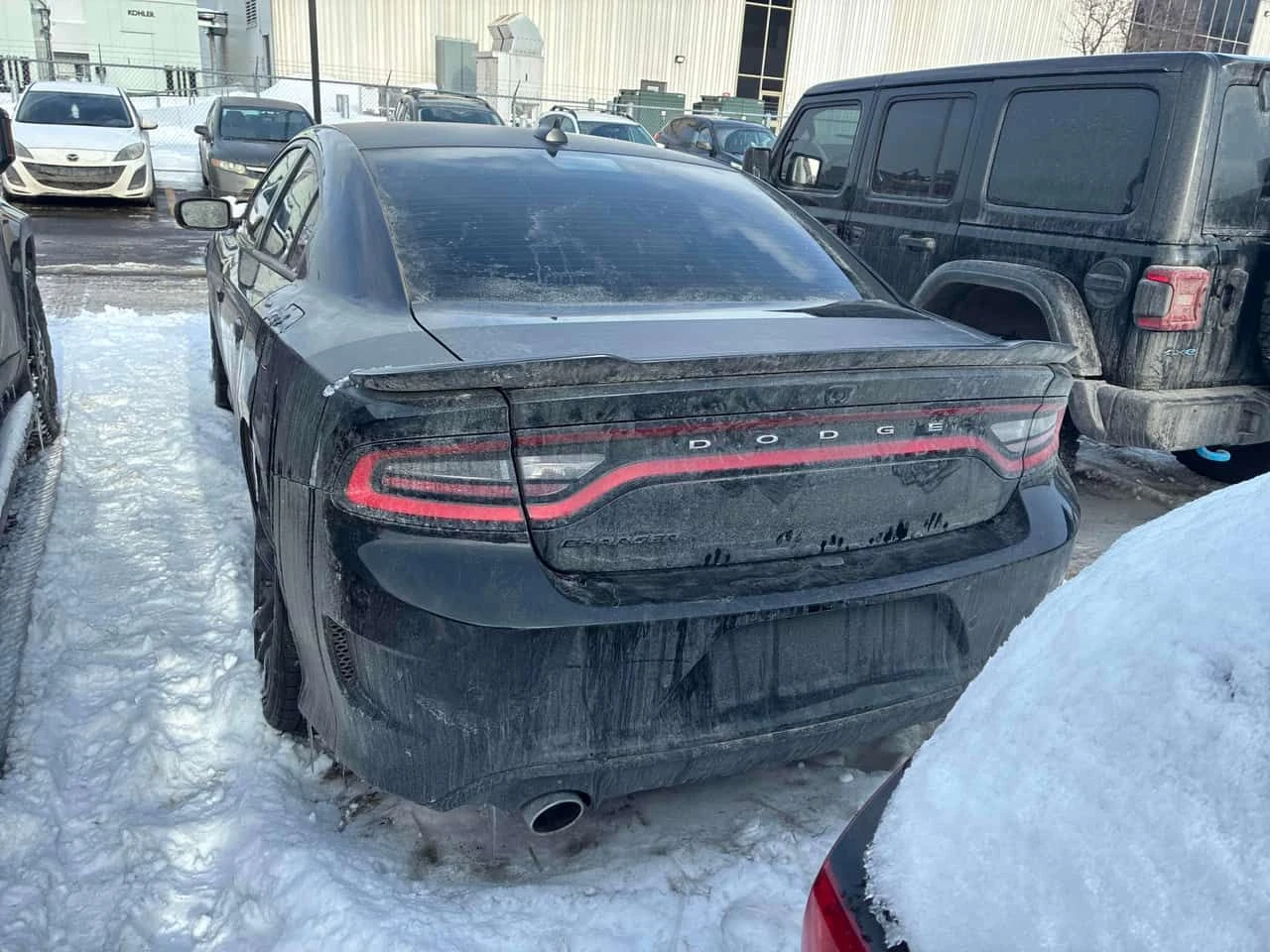 Dodge Charger * R/T RWD * 5.7* ������ * �������* NAVI | Mobile.bg � ����������� 4