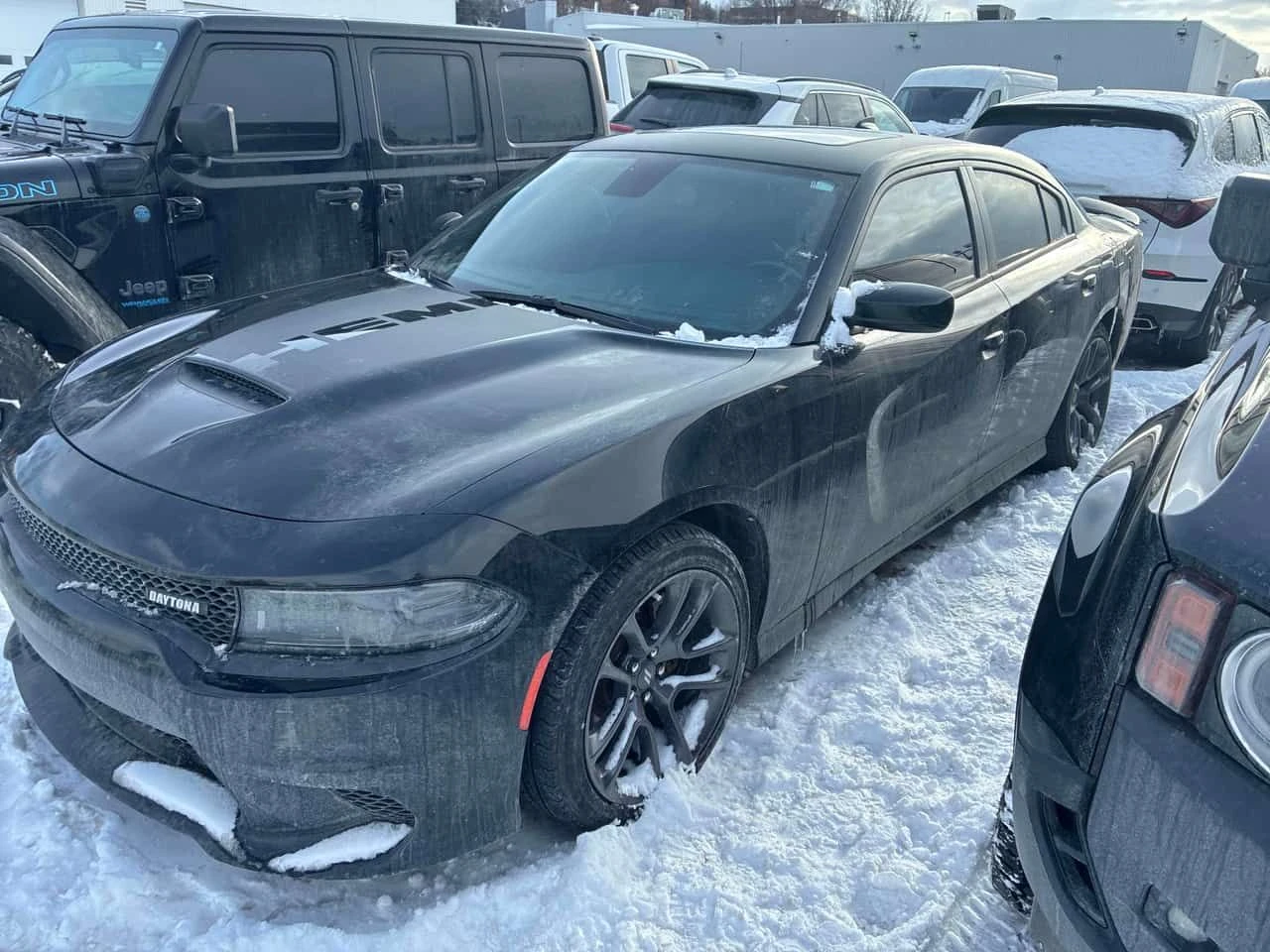 Dodge Charger * R/T RWD * 5.7* ������ * �������* NAVI | Mobile.bg � ����������� 2