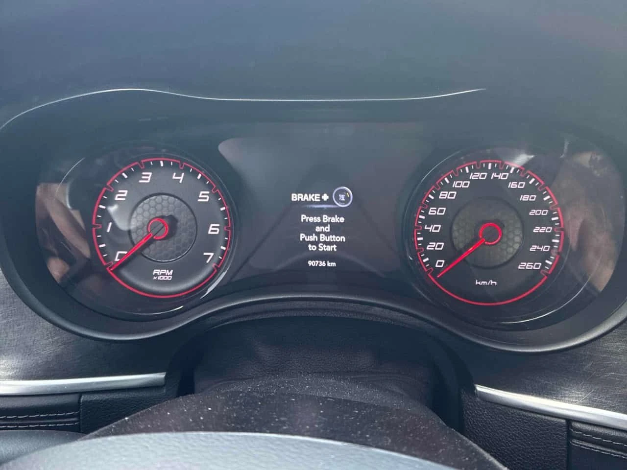 Dodge Charger * R/T RWD * 5.7* ������ * �������* NAVI | Mobile.bg � ����������� 8