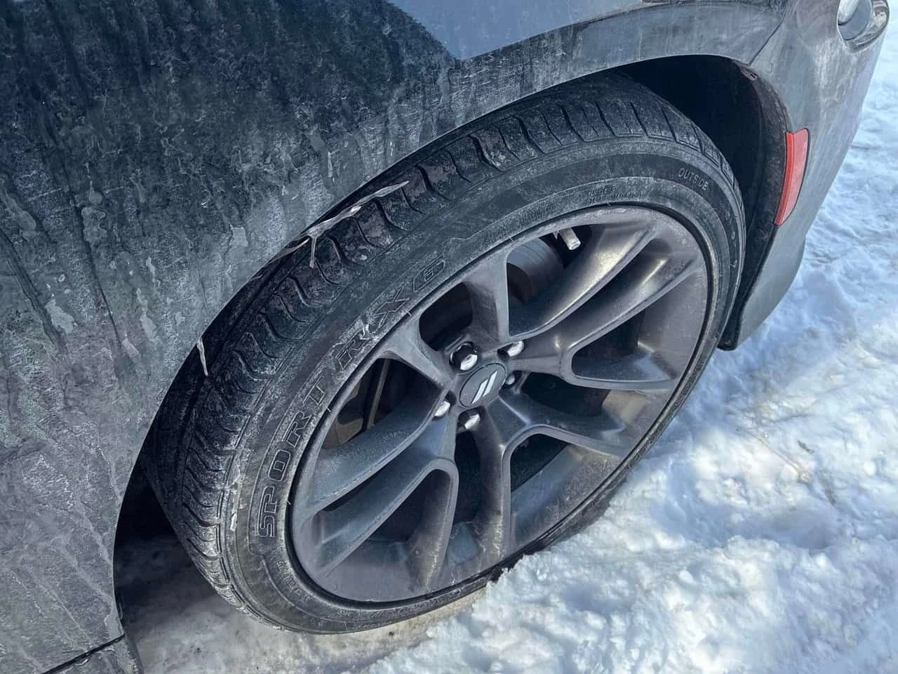 Dodge Charger * R/T RWD * 5.7* ������ * �������* NAVI | Mobile.bg � ����������� 7