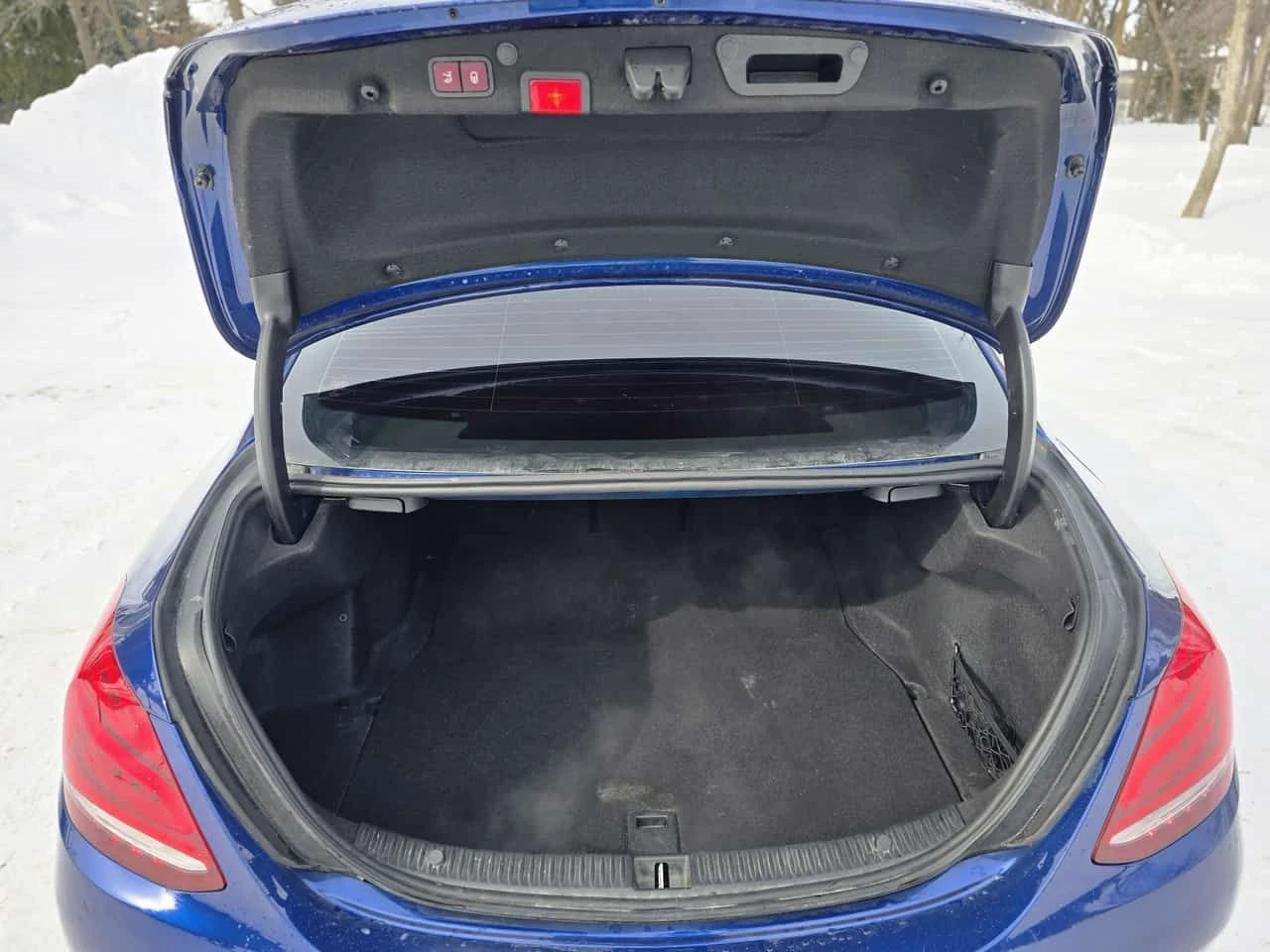 Mercedes-Benz C 300 * ���� ������* ���� �� �� * �������� ������� *  | Mobile.bg � ����������� 17