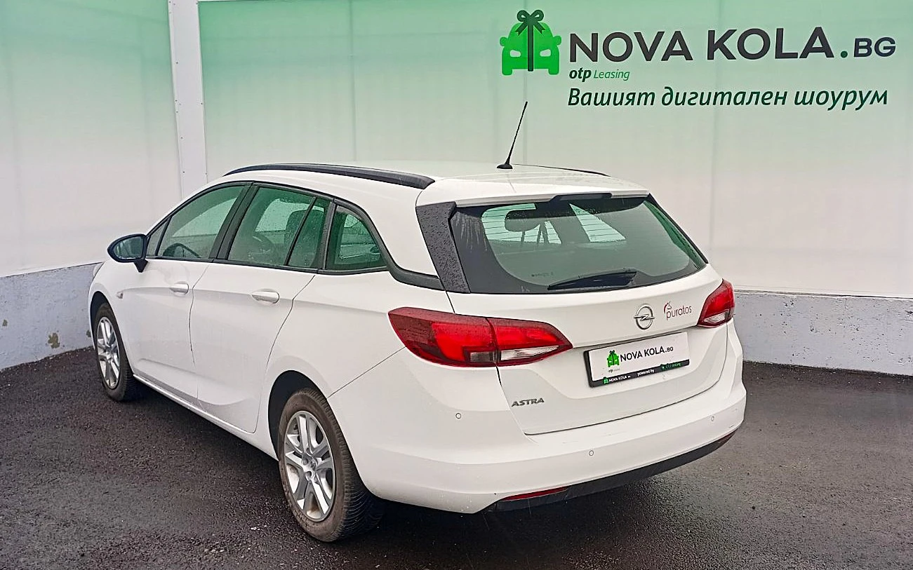 Opel Astra SPORTS TOURER | Mobile.bg � ����������� 4