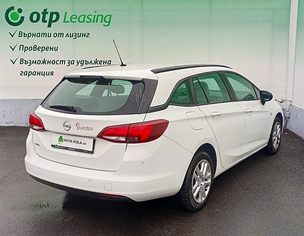 Opel Astra SPORTS TOURER | Mobile.bg � ����������� 5