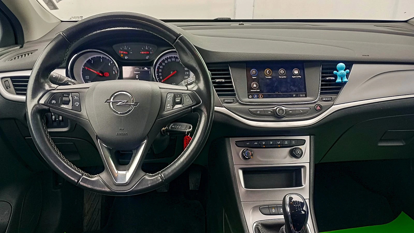 Opel Astra SPORTS TOURER | Mobile.bg � ����������� 9