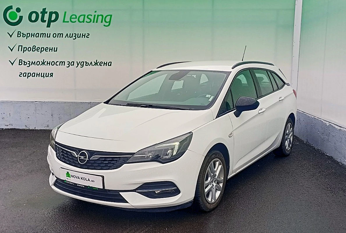 Opel Astra SPORTS TOURER | Mobile.bg � ����������� 1
