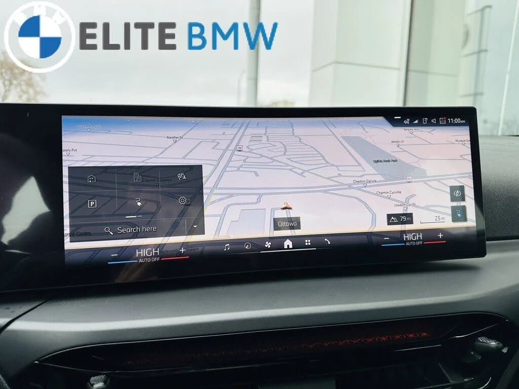 BMW i4 * АвтоКредит* (ЦЕНА ДО БГ), снимка 10 - Автомобили и джипове - 54071019