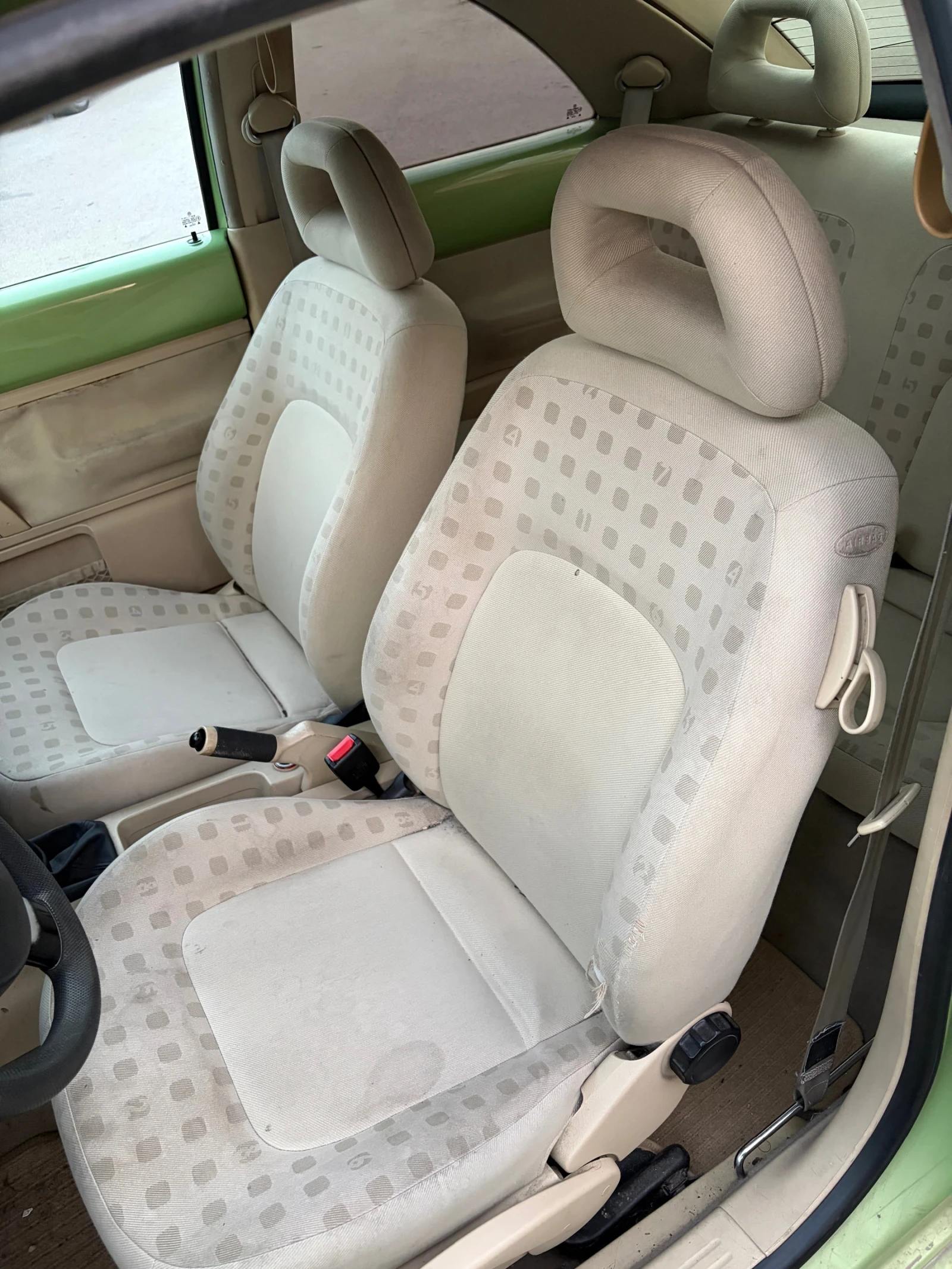 VW Beetle С Проблем , снимка 6 - Автомобили и джипове - 54100888